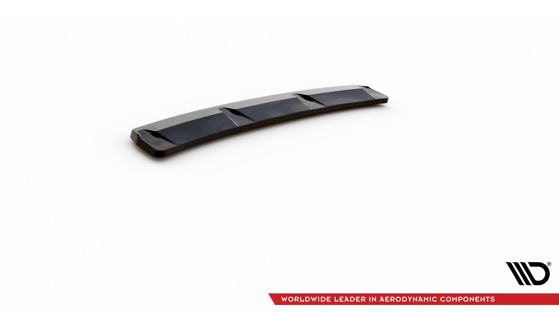 Heckansatz für Audi S8 D5