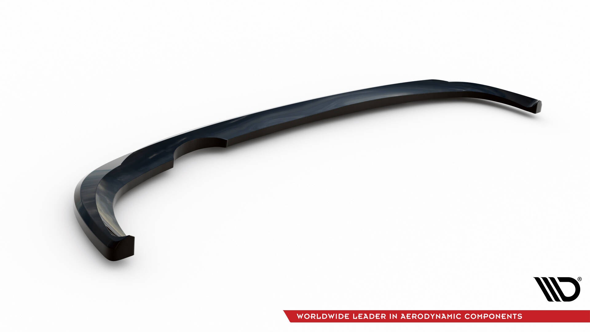 Diffusor für Mercedes-Benz Citan W415