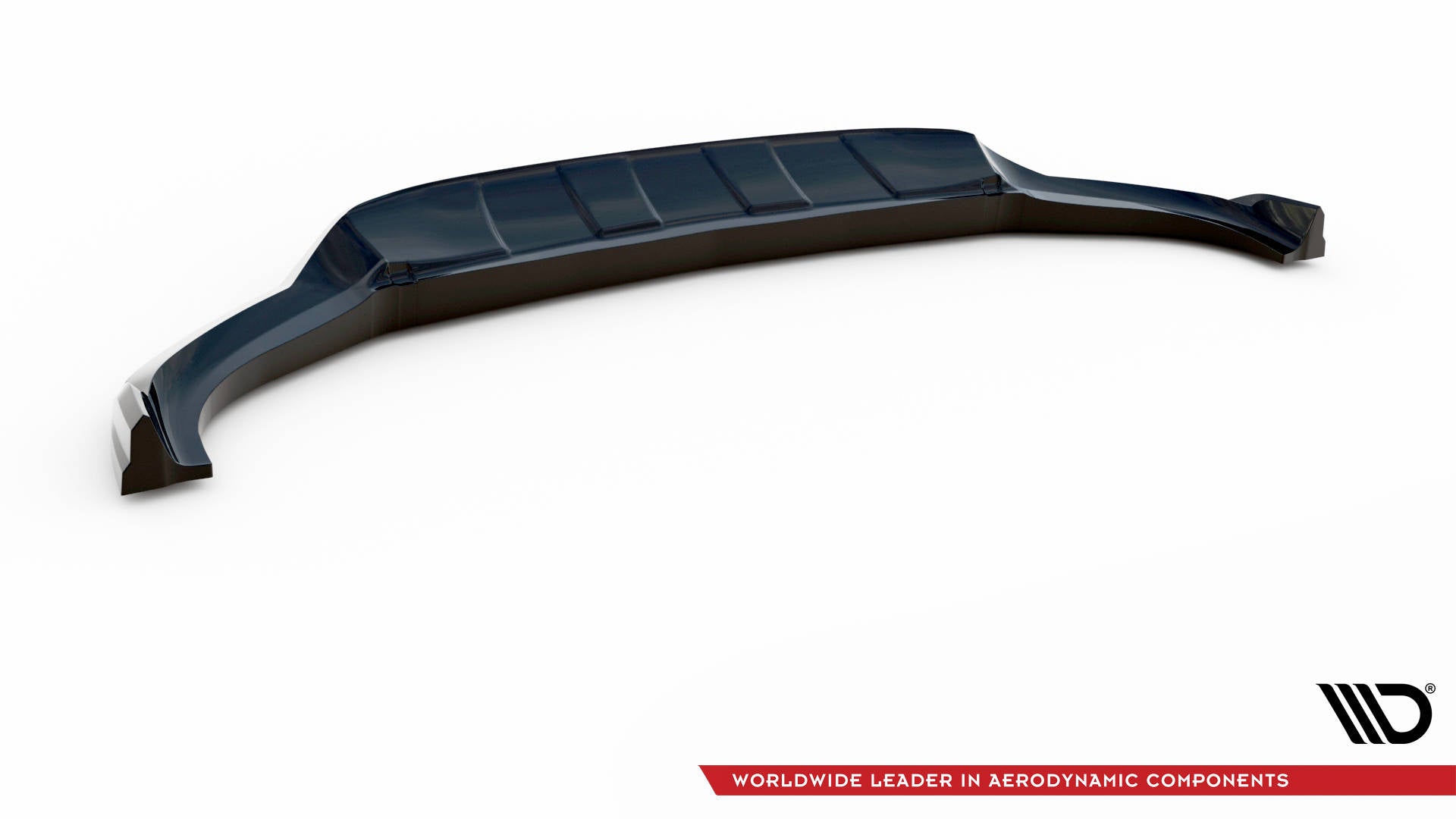 Frontlippe für BMW X3 G01