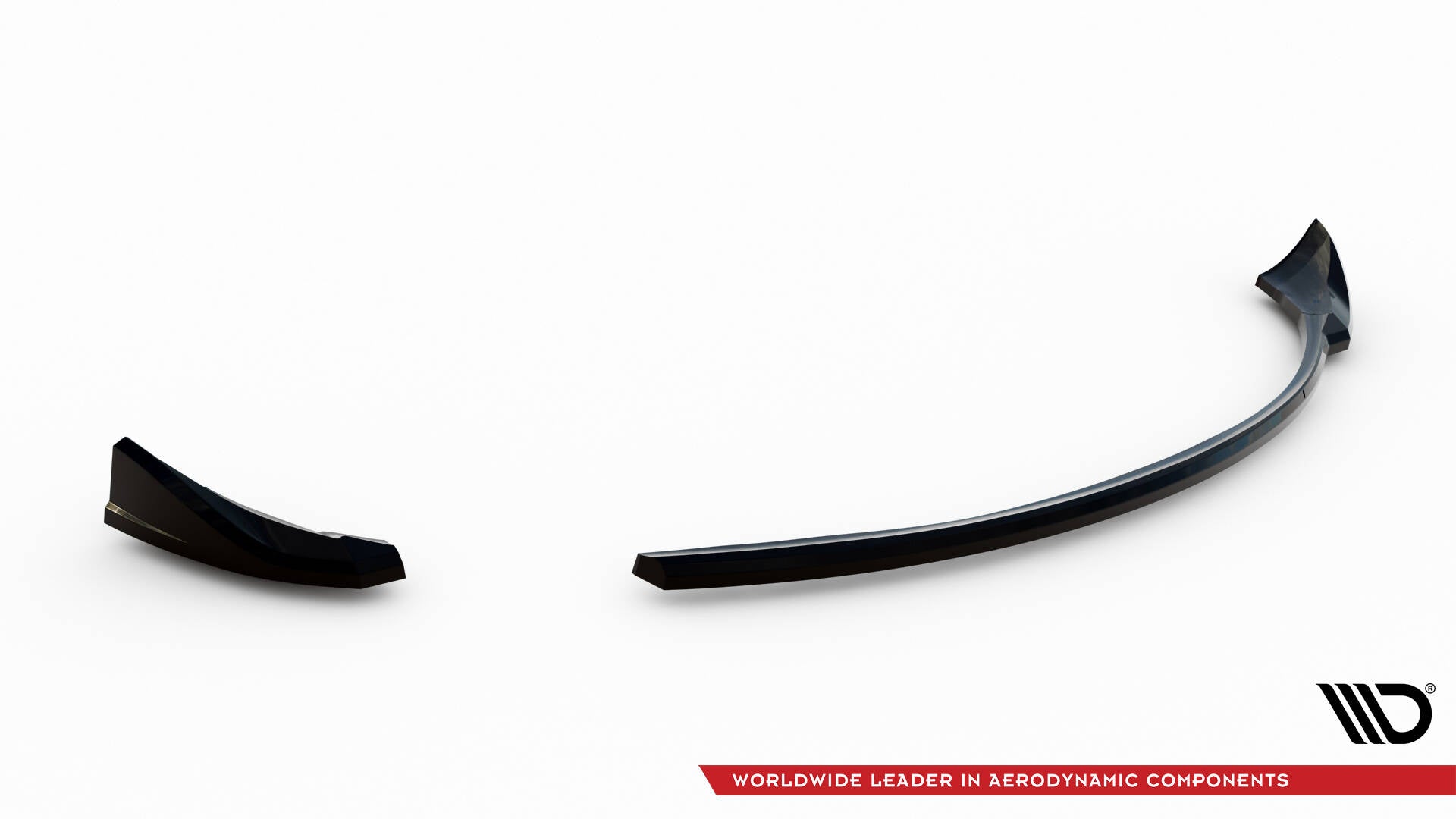 Flaps Heckansatz Flaps Heckansatz für Audi TT 8J