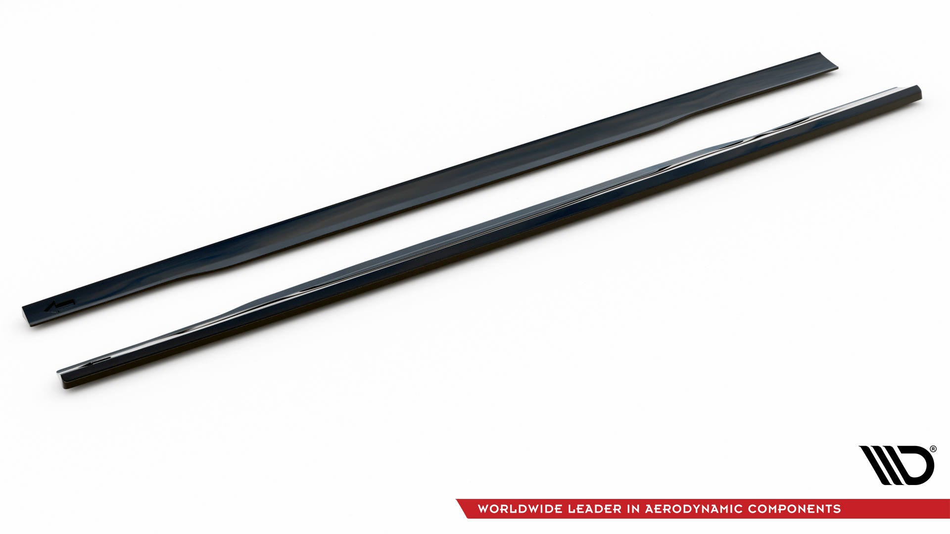 Seitenschweller V1 Ansatz für für Audi S8 D4