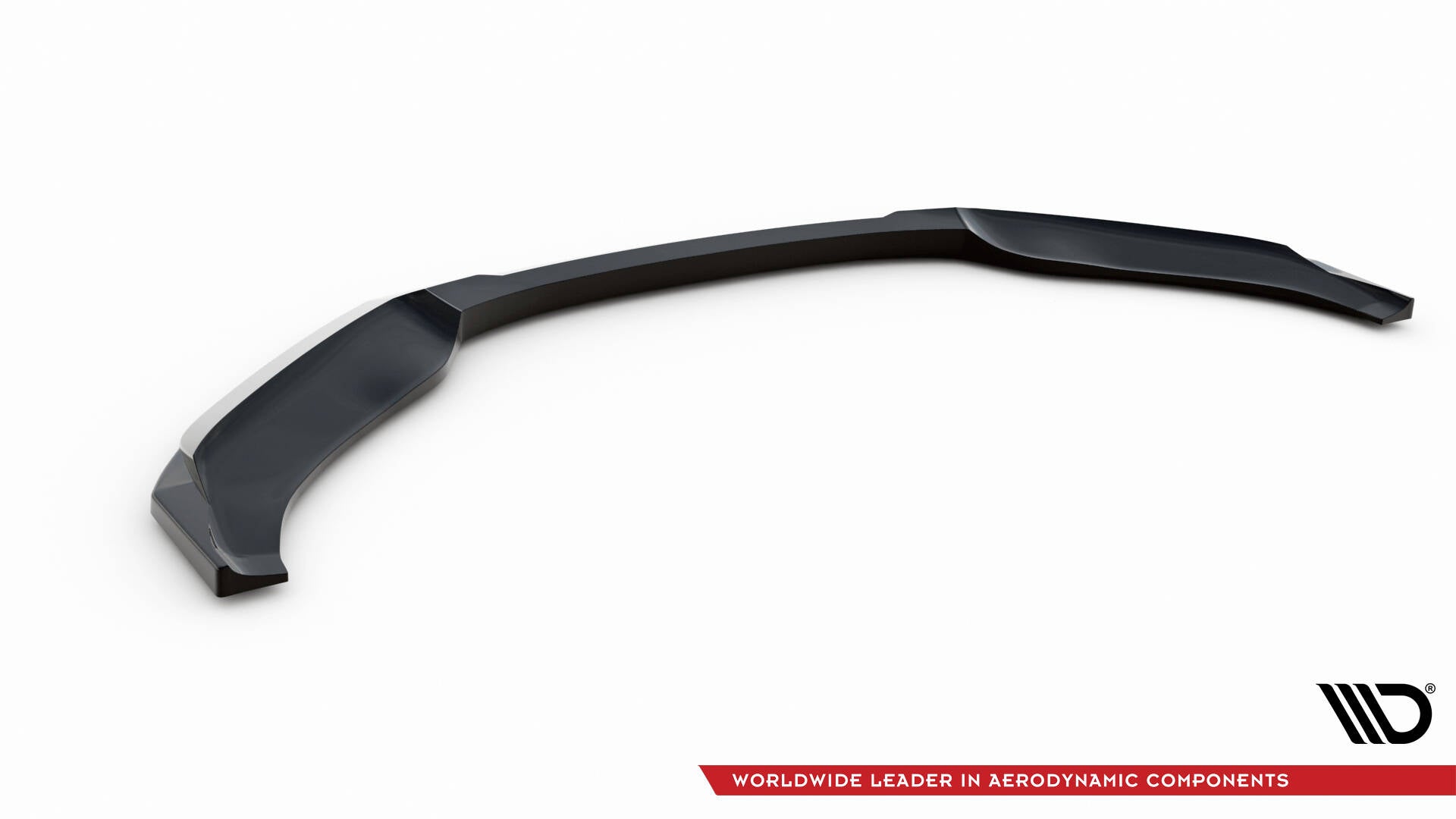 Frontlippe V1 für Audi TT S / S-Line 8S