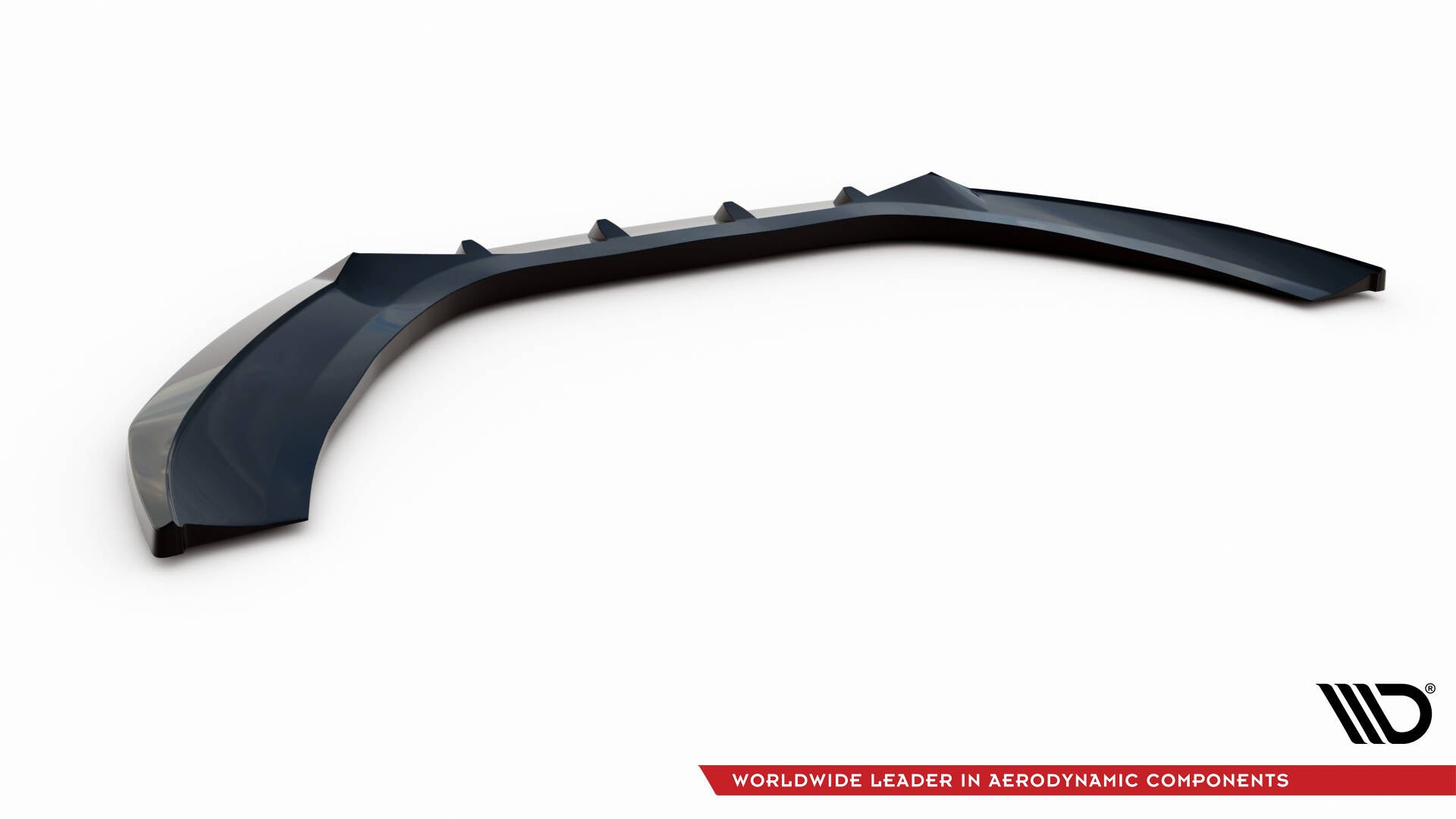 Frontlippe V2 für Audi A6 C7