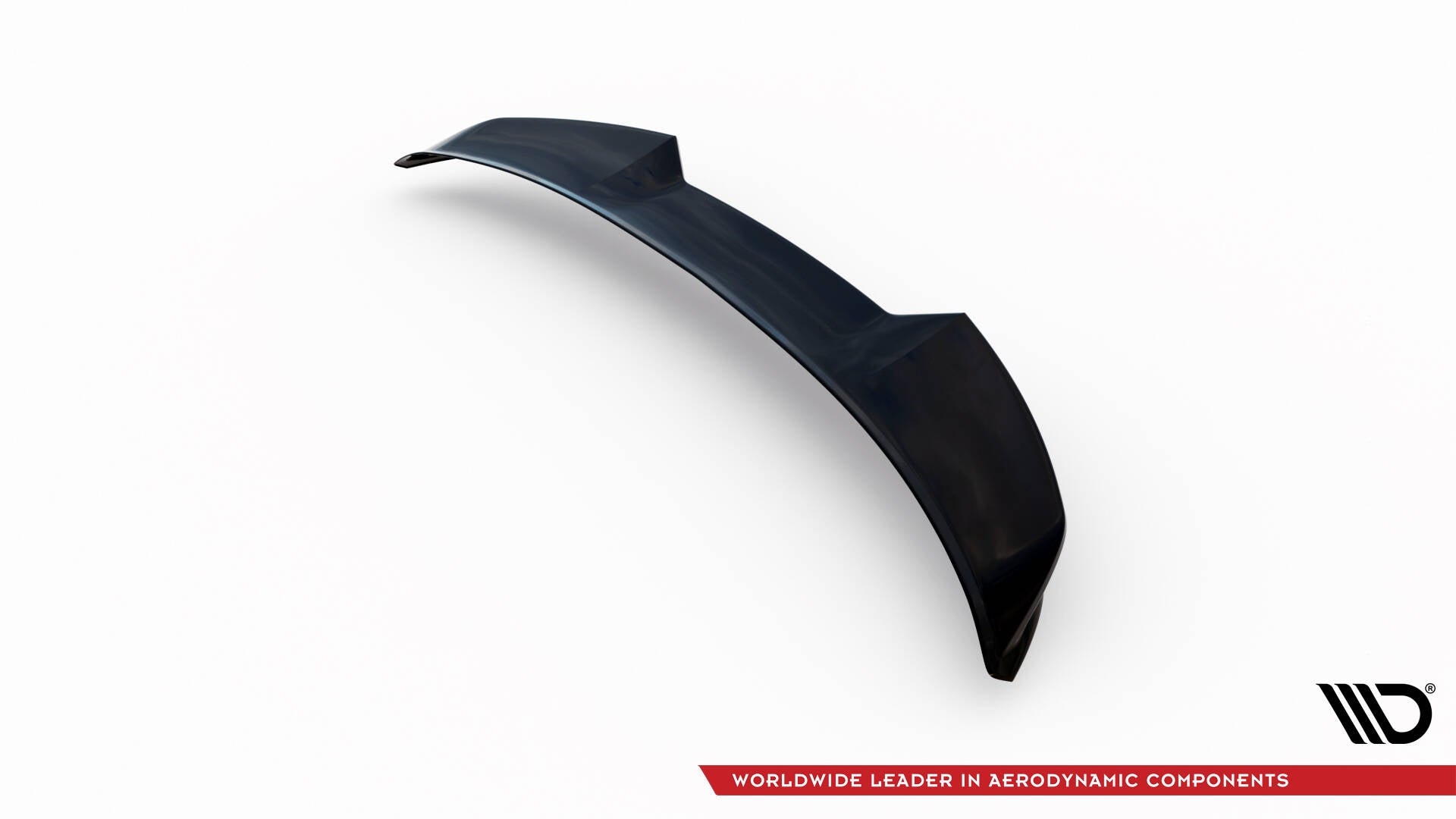 Spoiler CAP 3D für Audi Q7 Mk2
