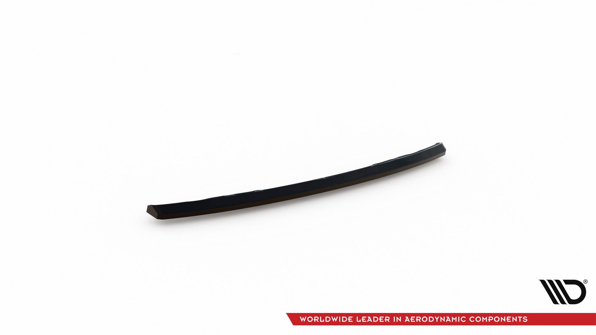 Mittlerer Diffusor Heck Ansatz für BMW 4er Coupe / Cabrio G22 / G23