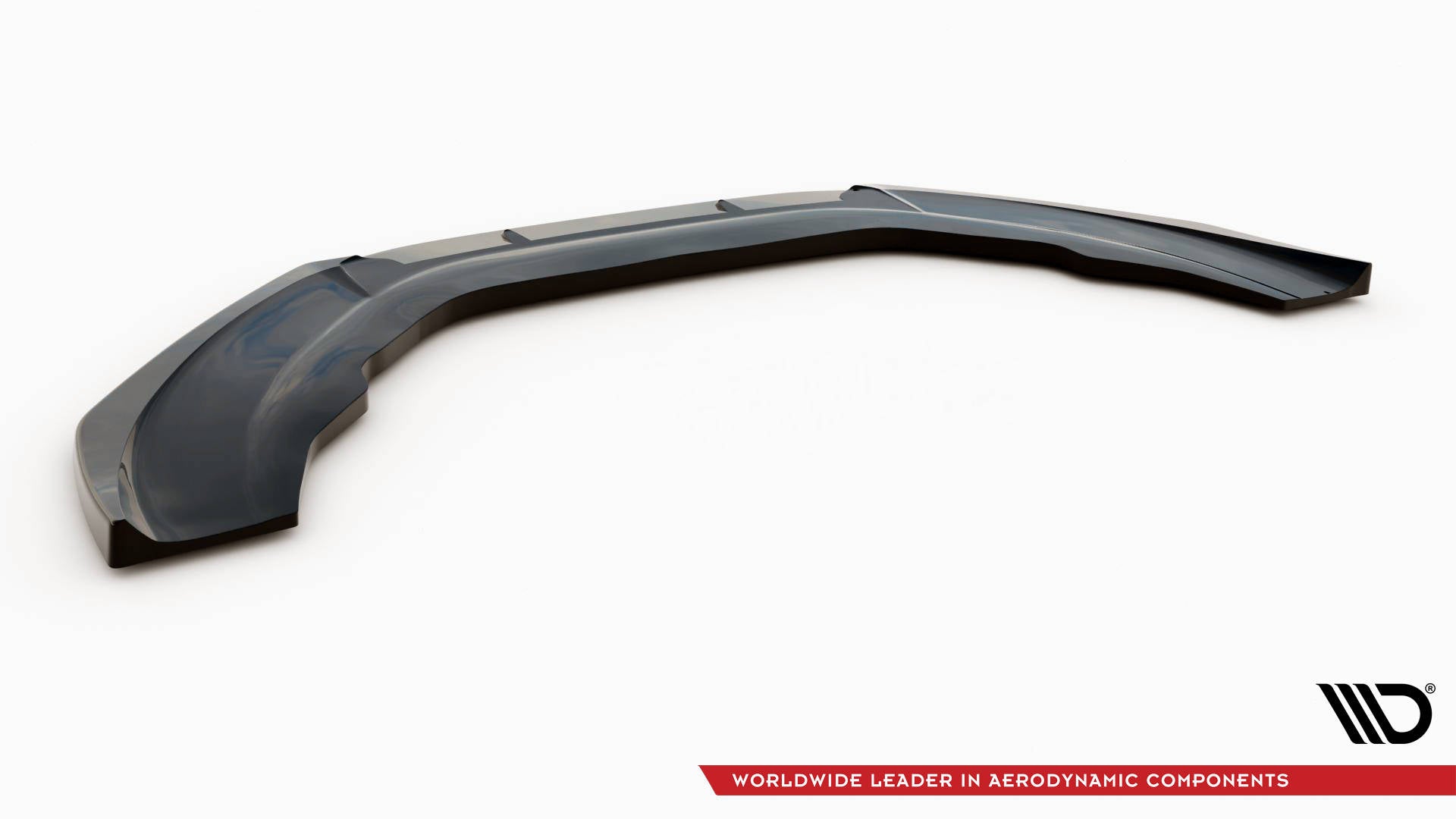 Frontlippe für Audi A6 RS6 Look C7