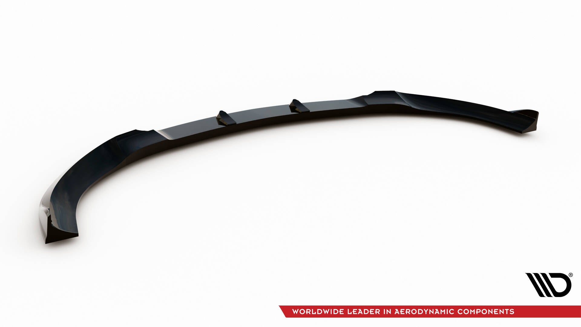 Frontlippe V2 für Mercedes-Benz CLE AMG-Line C236