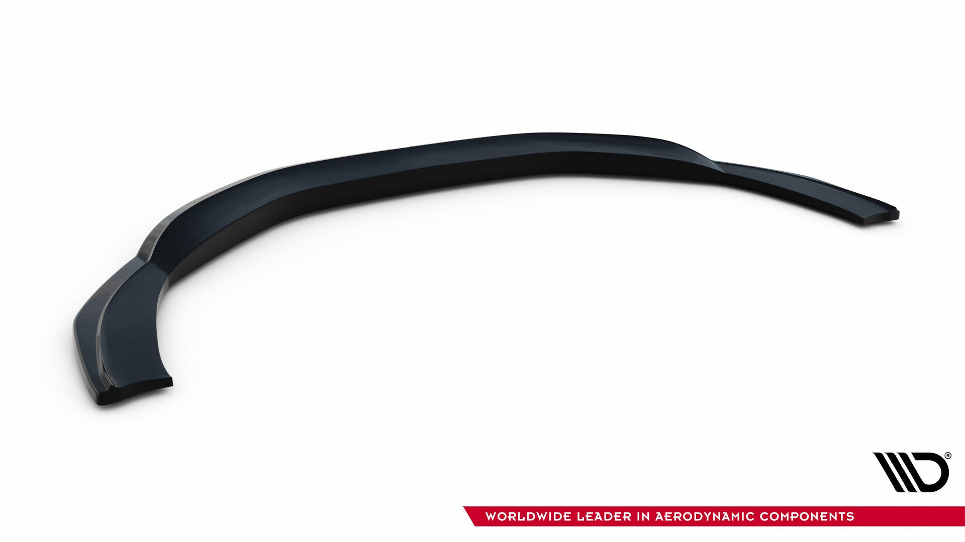 Frontlippe für Audi A8 D4
