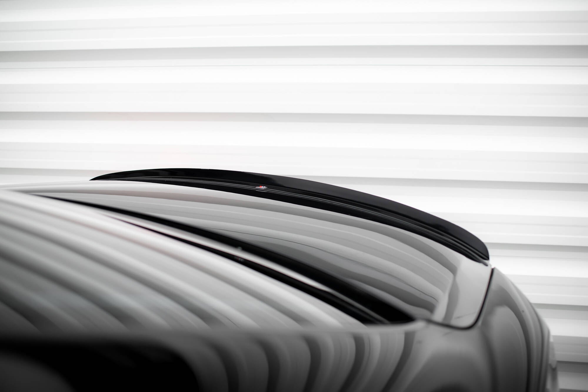 Spoiler CAP für Audi A8 D4