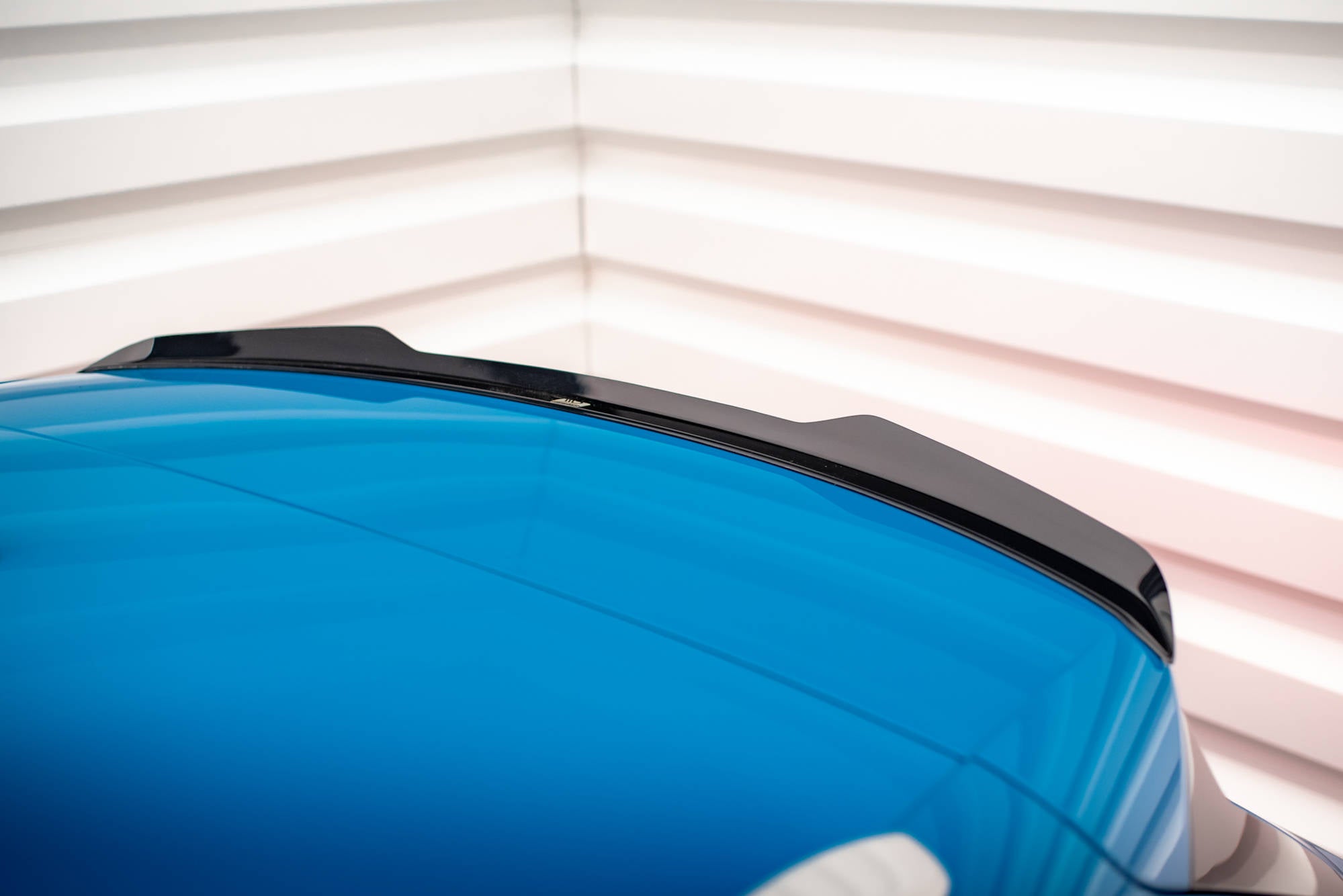 Höher Spoiler Spoiler CAP für Audi e-tron