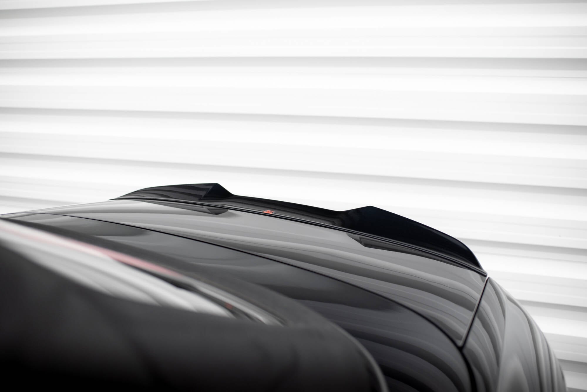 Spoiler CAP 3D für Audi S5 / A5 S-Line Cabrio 8T