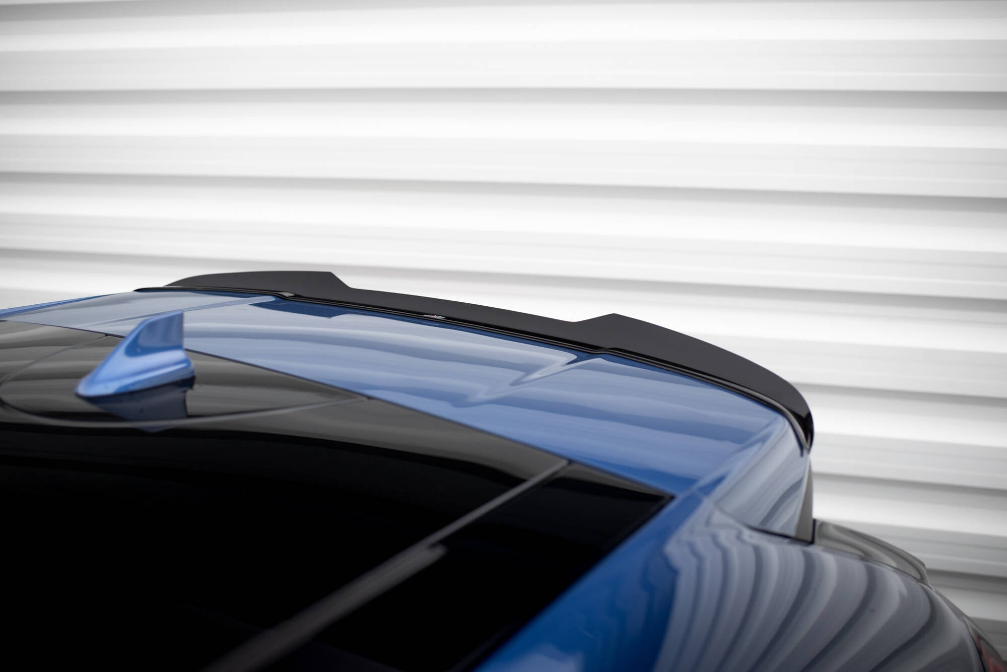Spoiler für Ford Edge Mk2