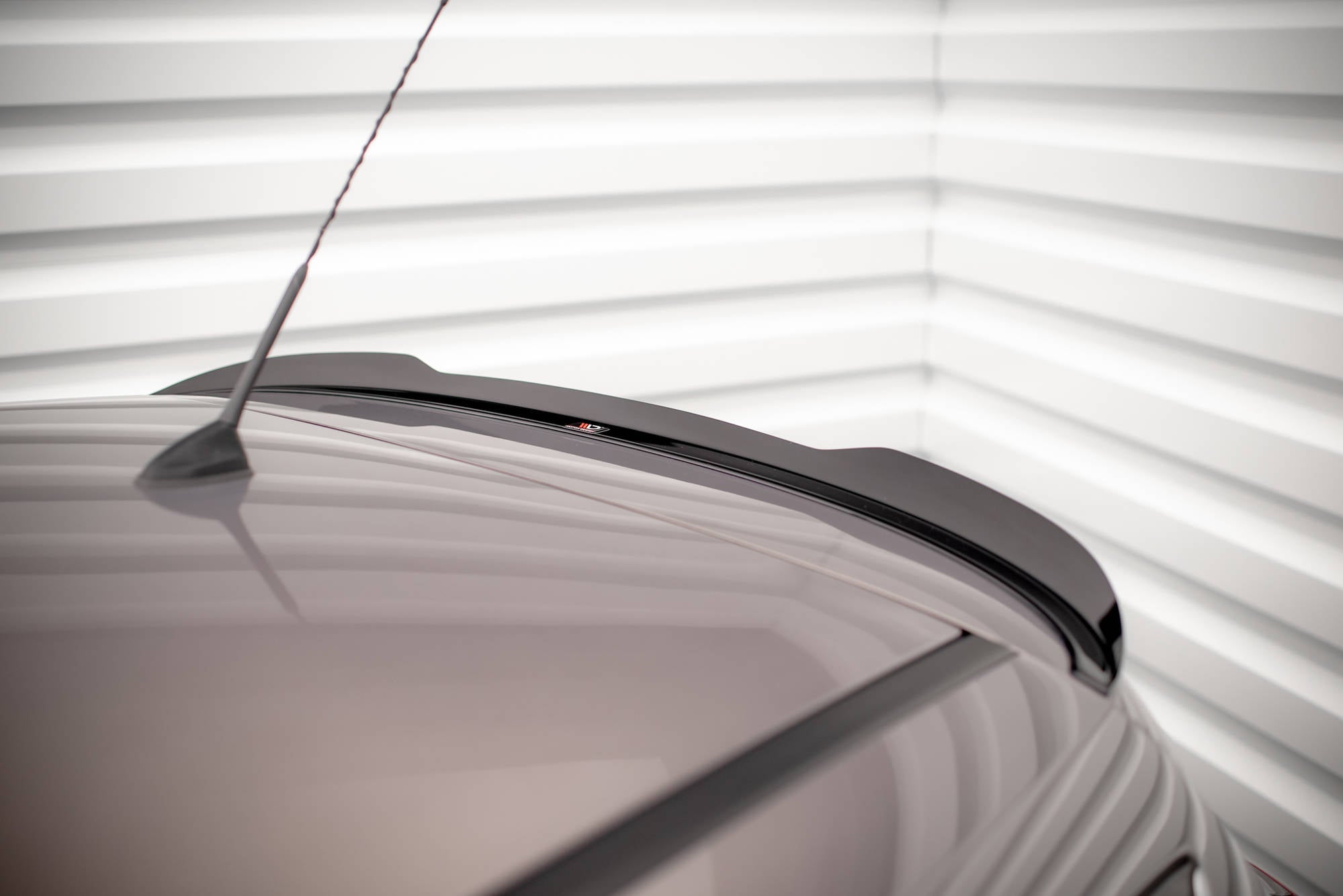 Spoiler für Ford C-Max Mk2