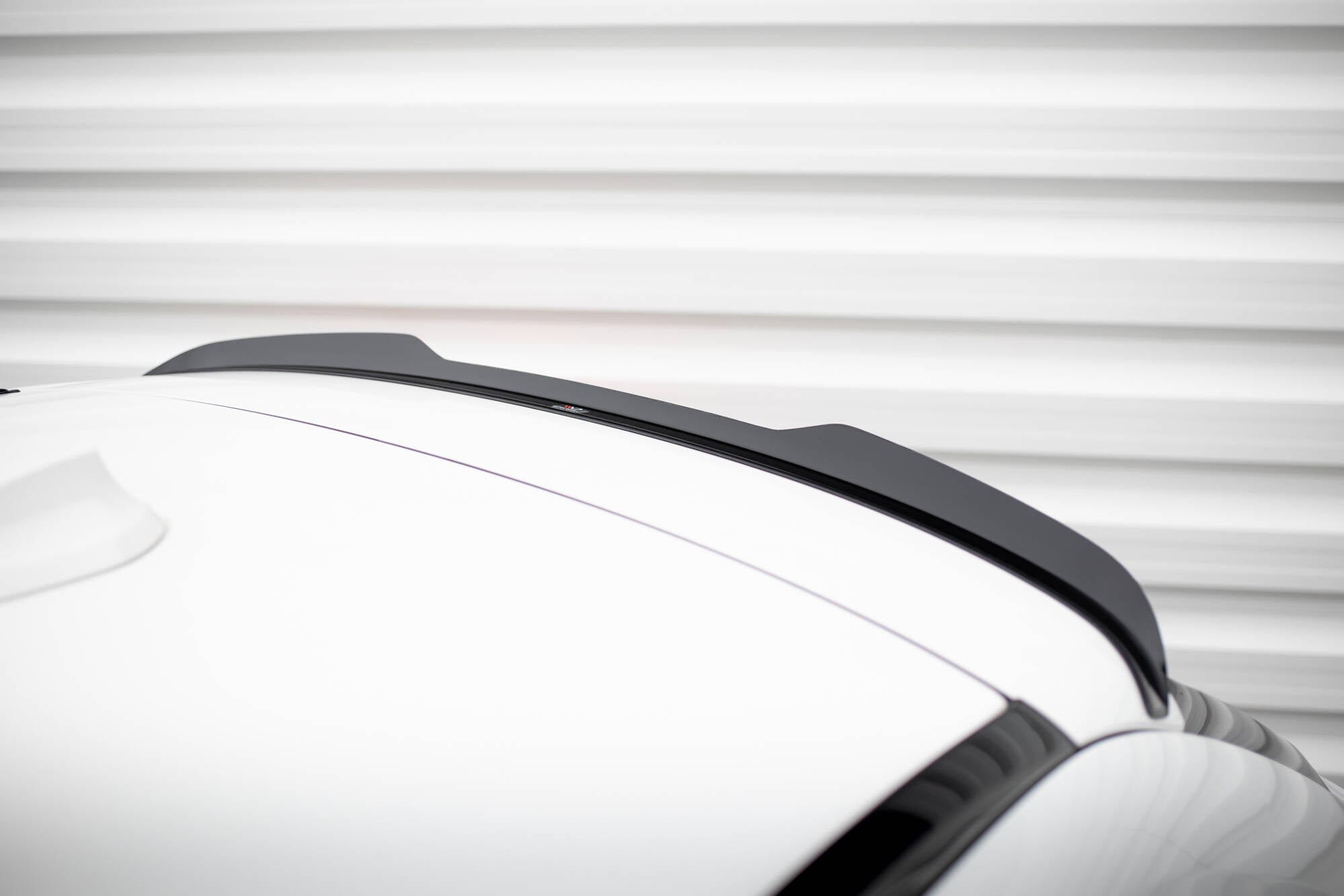 Spoiler CAP V.2 für BMW 5er Touring G31