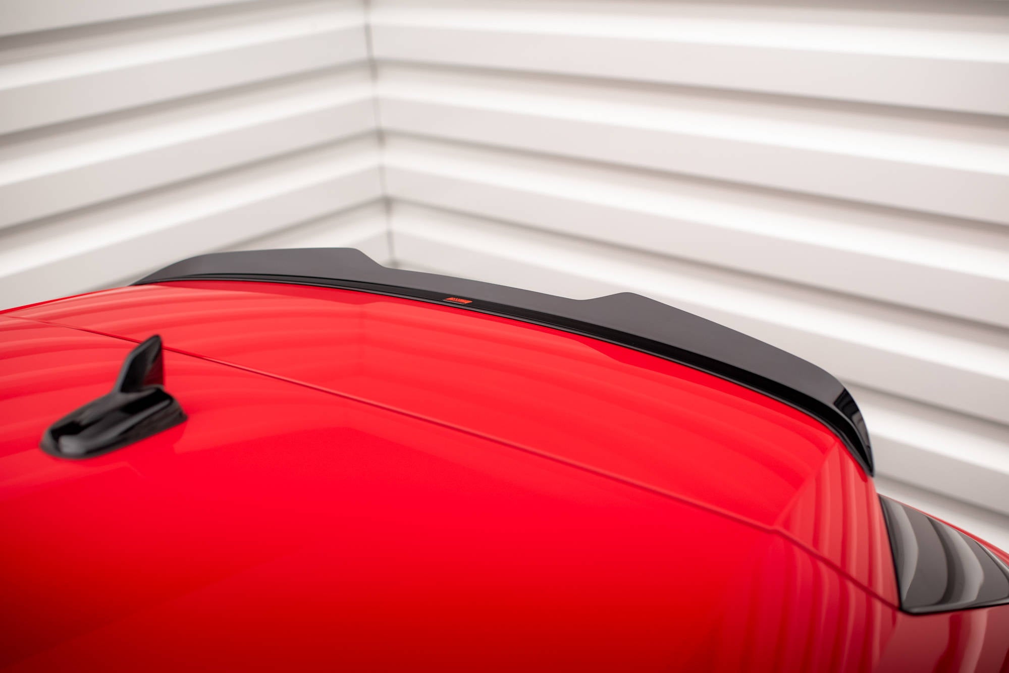 Spoiler CAP für Audi A3 Sportback 8Y