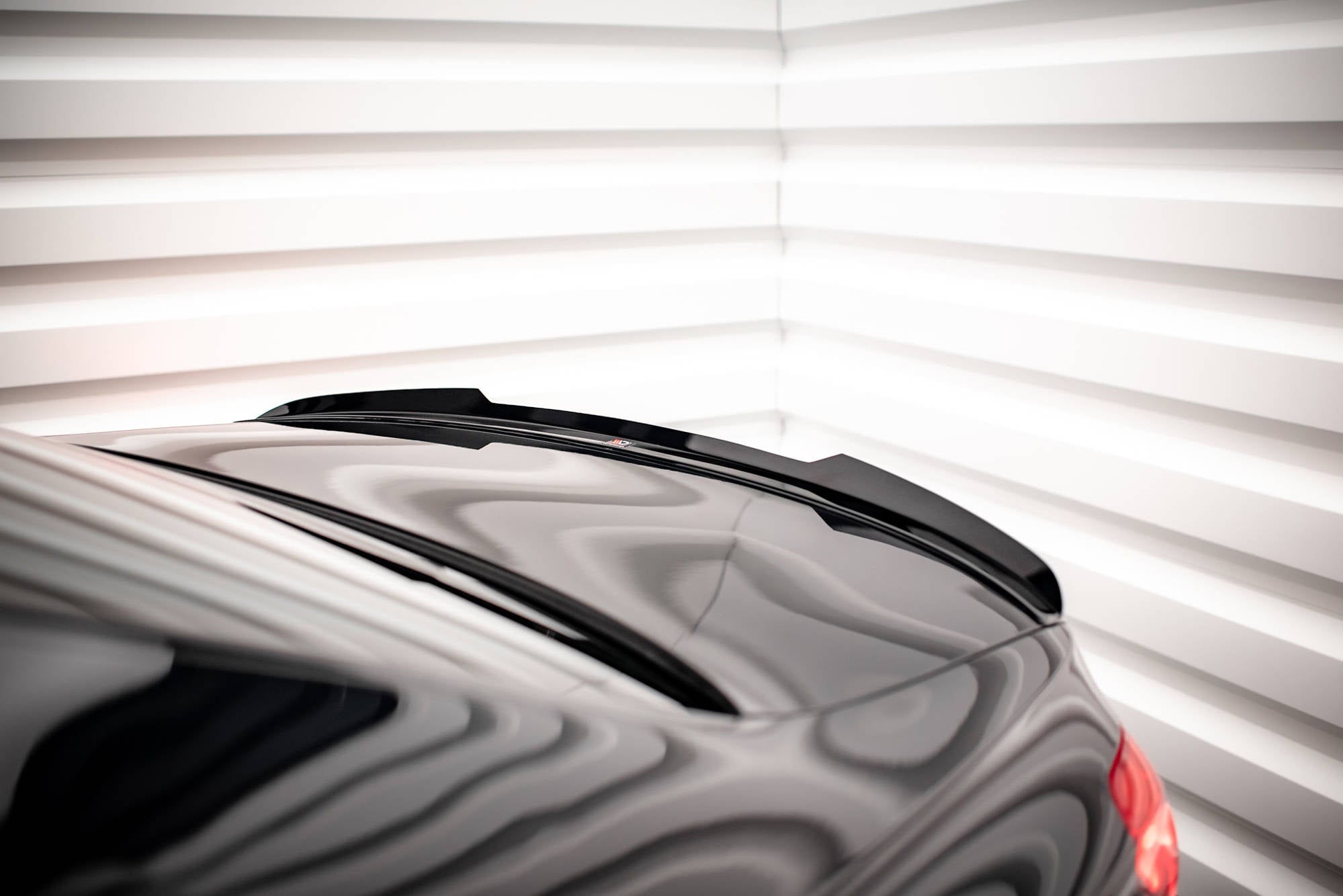 Spoiler CAP für BMW 7 M-Paket F01