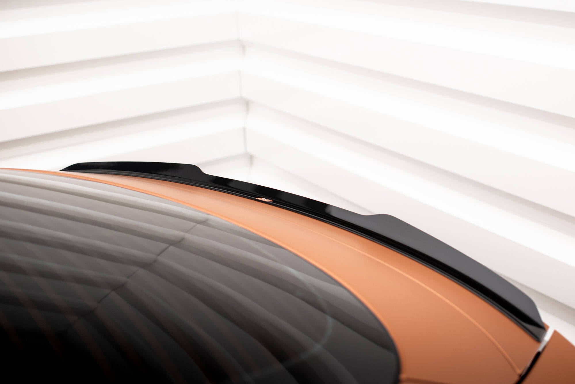 Spoiler CAP für Audi A7 C7