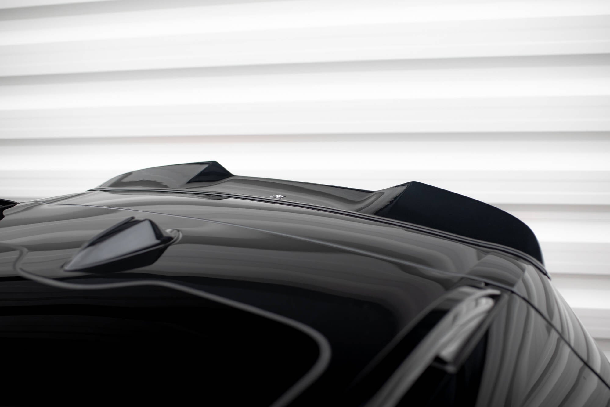 Spoiler CAP 3D für BMW X7 M-Paket G07