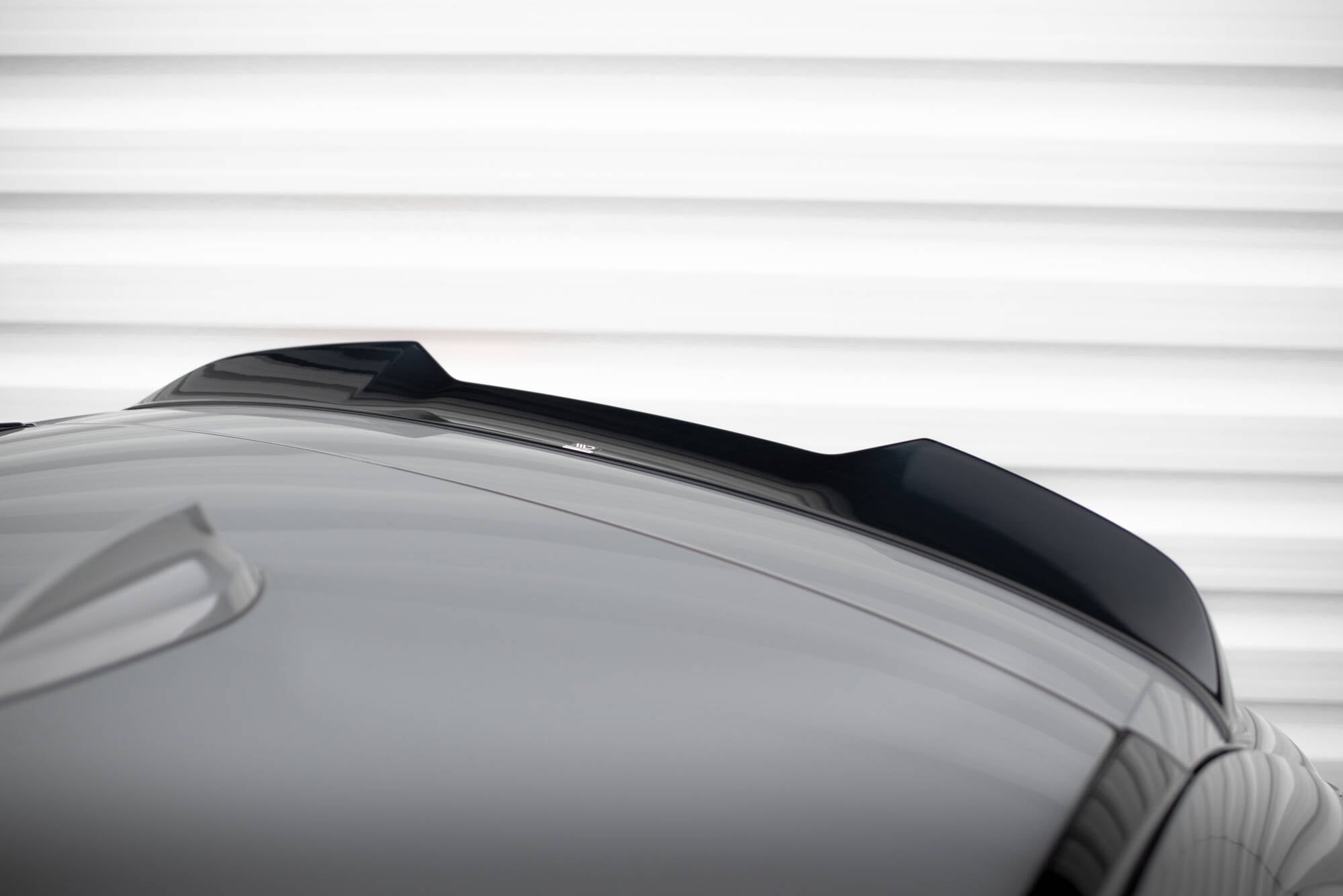 Spoiler CAP 3D für V.1 BMW 5er Touring G31