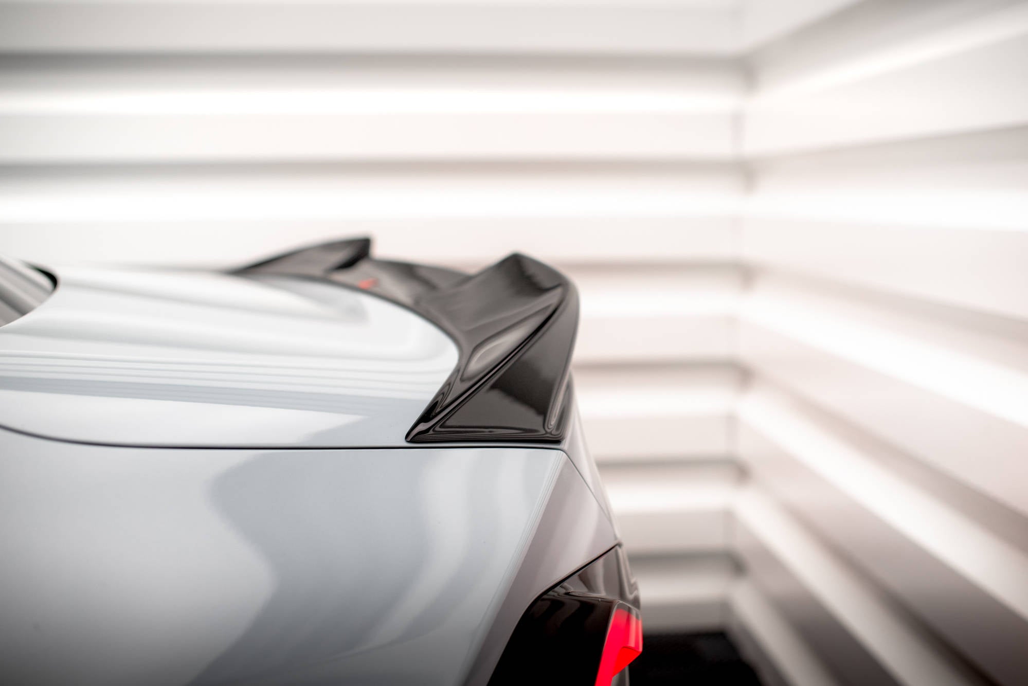 Spoiler CAP 3D für BMW 2 Coupe G42 / M2 G87
