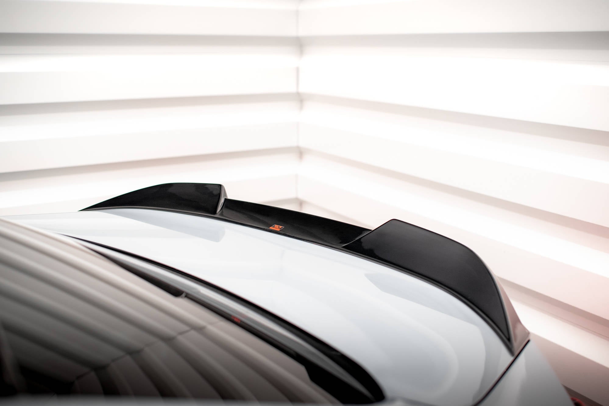 Spoiler CAP 3D für BMW 2 Coupe G42 / M2 G87