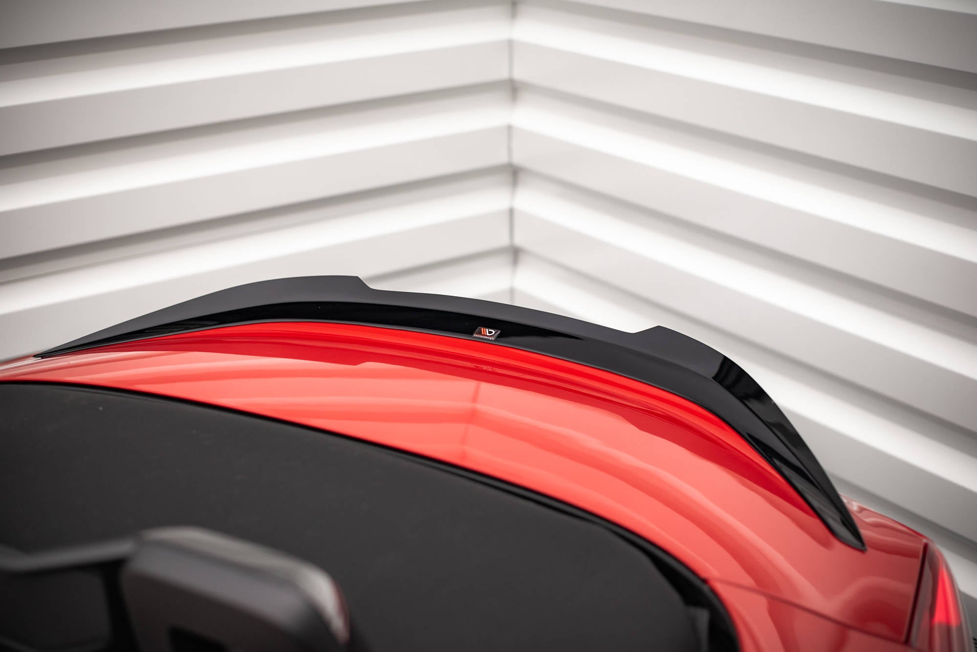 Spoiler CAP für BMW Z4 M-Paket / M40i G29