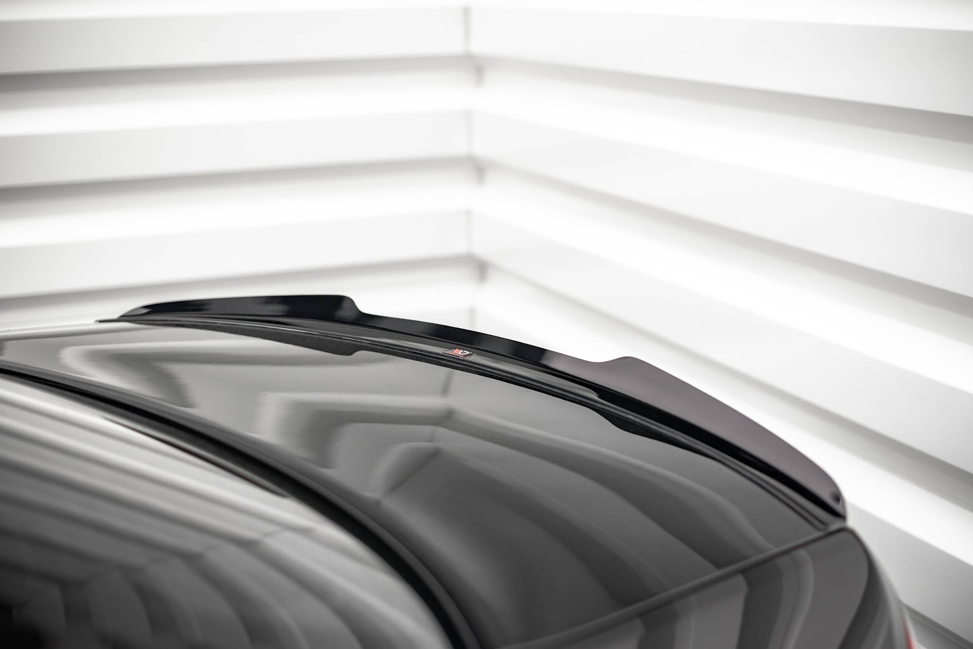Spoiler CAP für Audi S8 D3