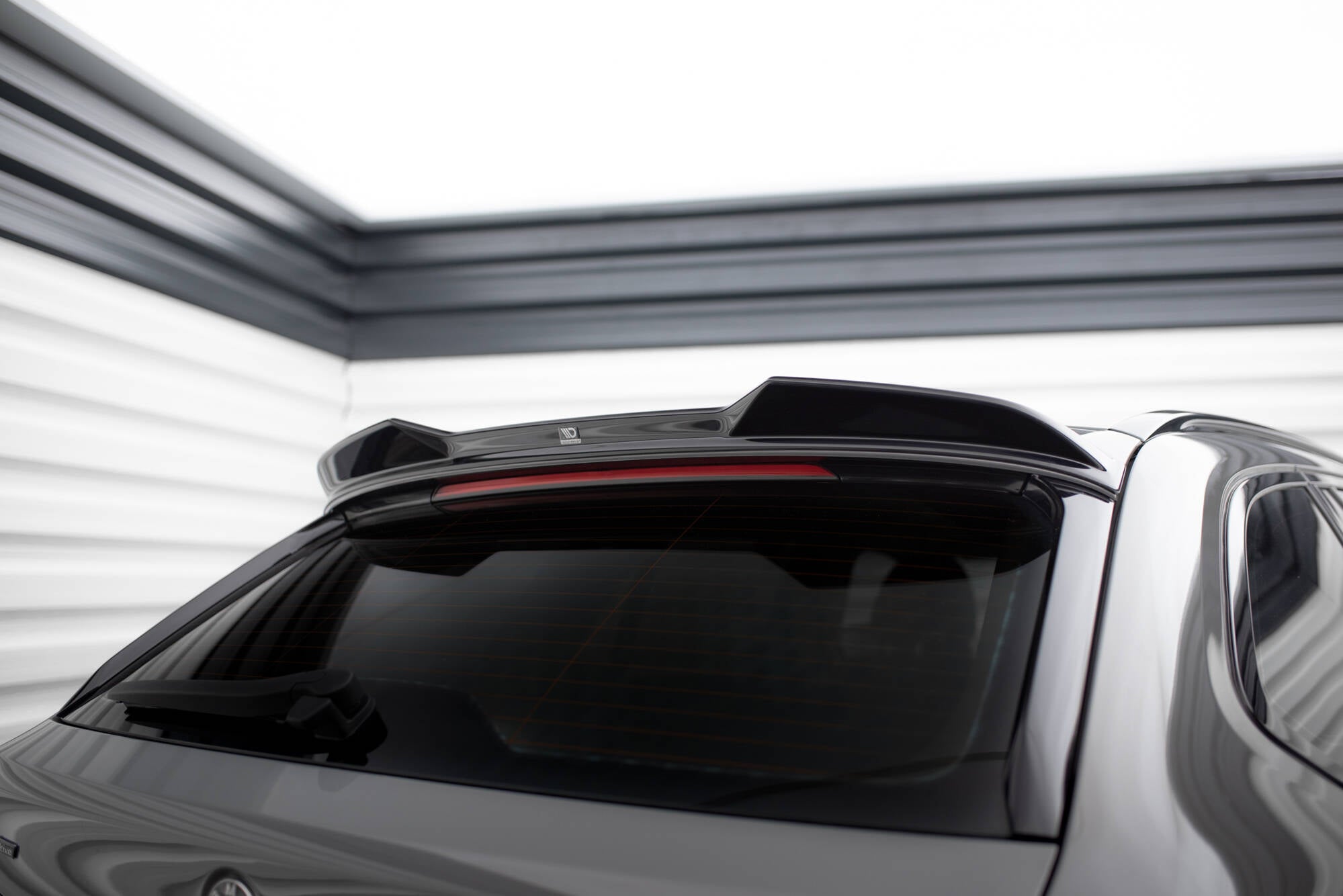 Spoiler CAP 3D für V.1 BMW 5er Touring G31