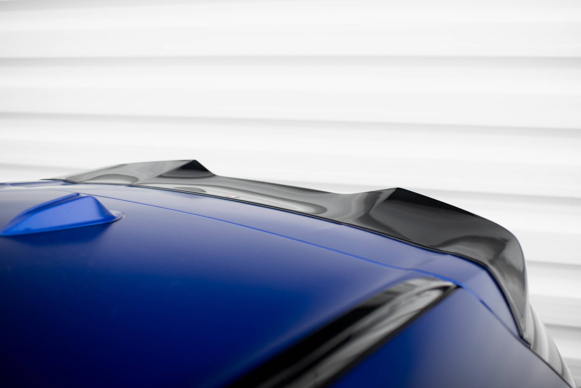 Spoiler CAP 3D V.2 für BMW X5 M-Paket G05