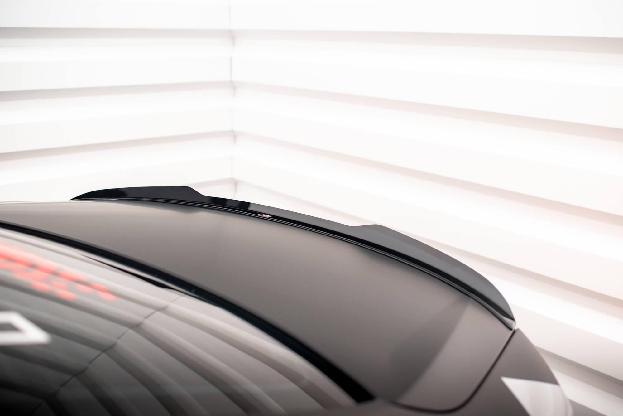 Spoiler CAP für Audi S8 D4