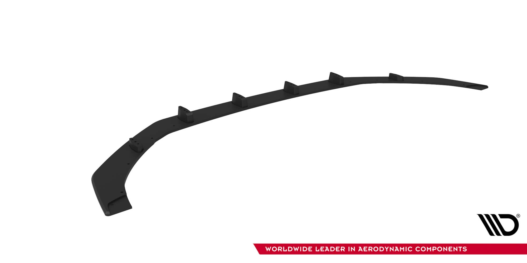 Street Pro Frontlippe für Audi RS5 Coupe / Sportback F5