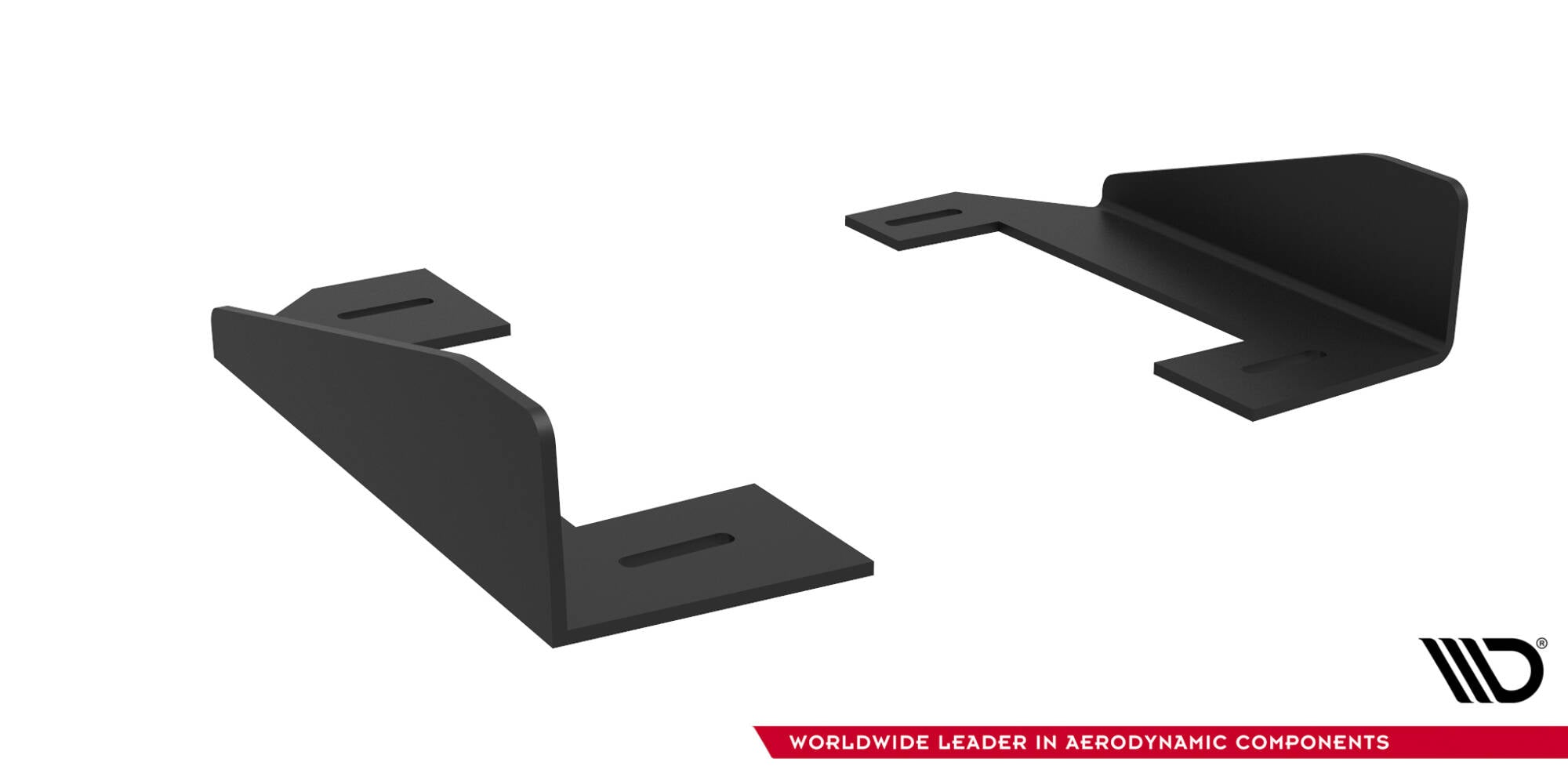 Seitenschweller Flaps für Audi RS5 Sportback F5