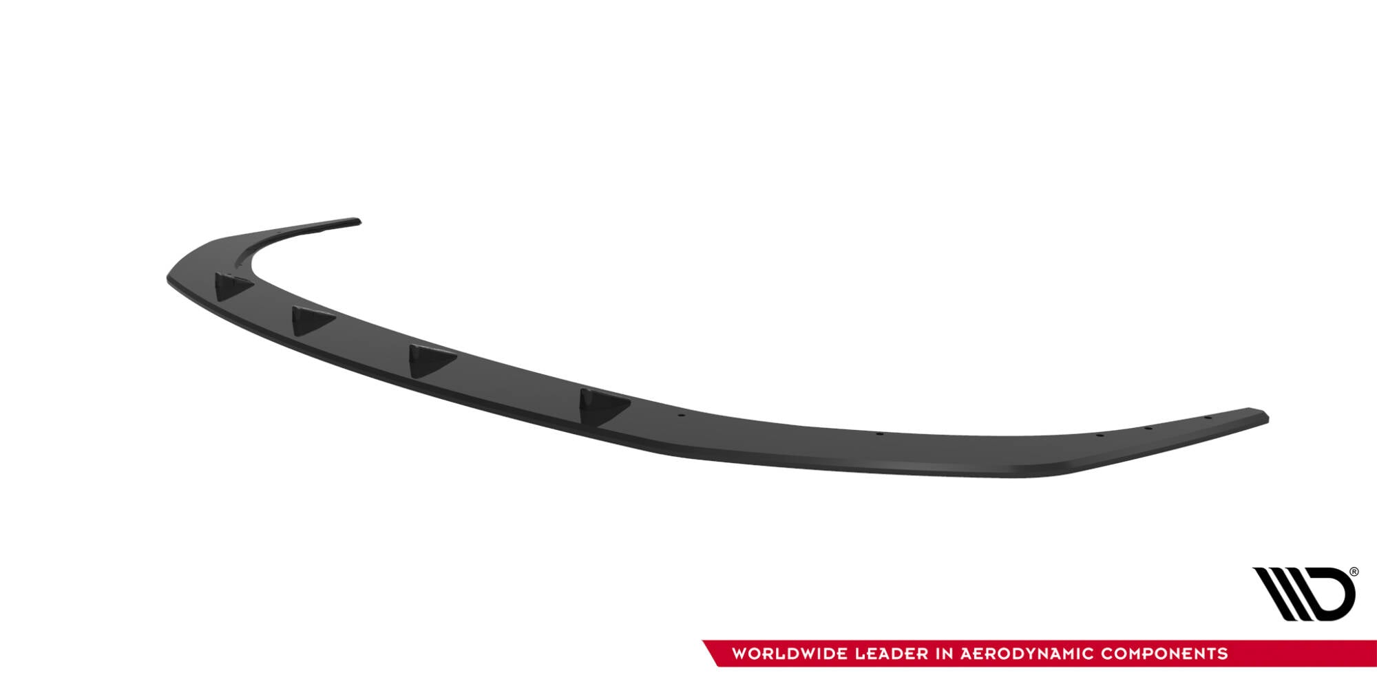Street Pro Frontlippe für BMW M135i F70