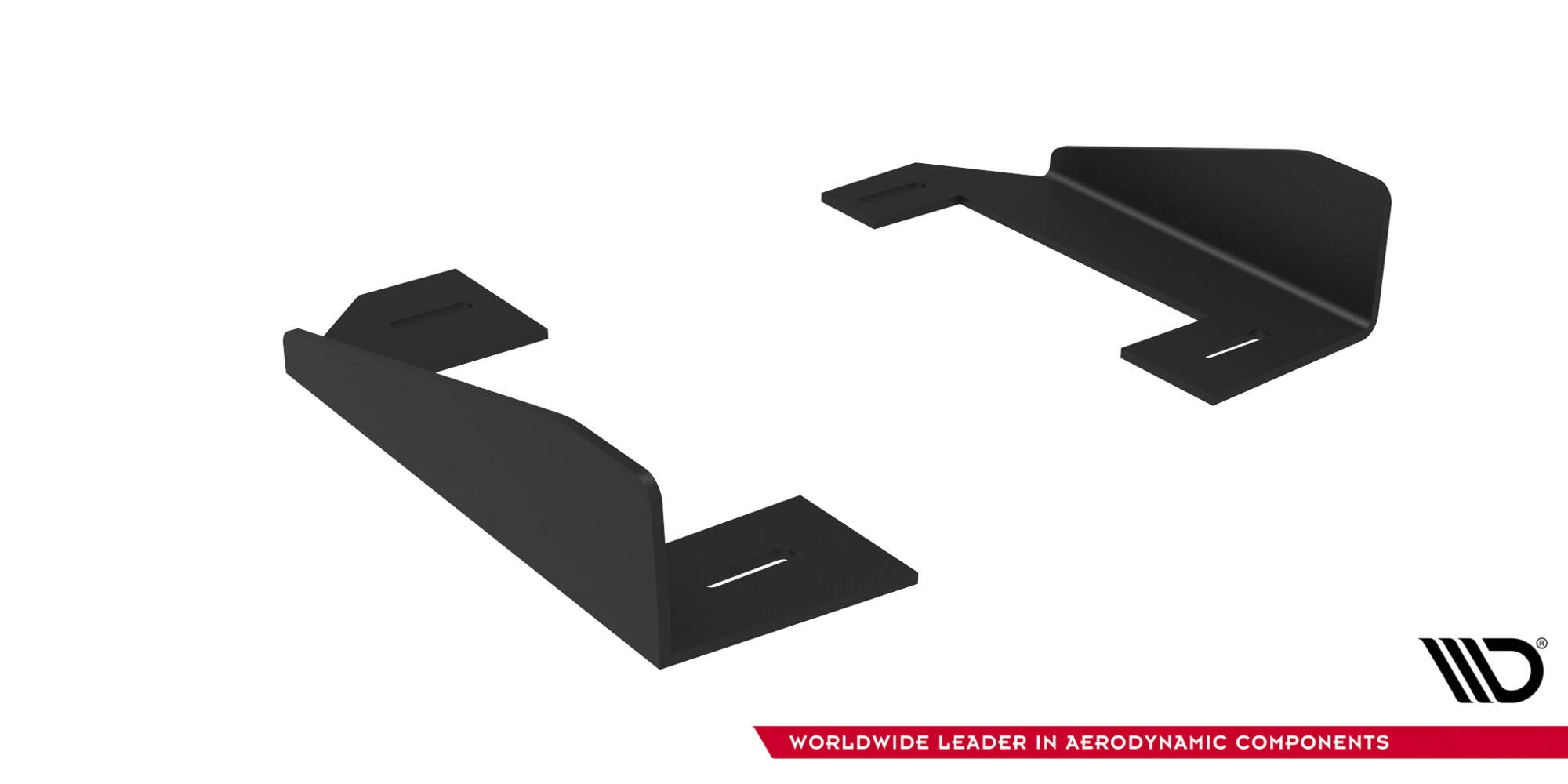 Seitenschweller Flaps für Audi RS5 Sportback F5