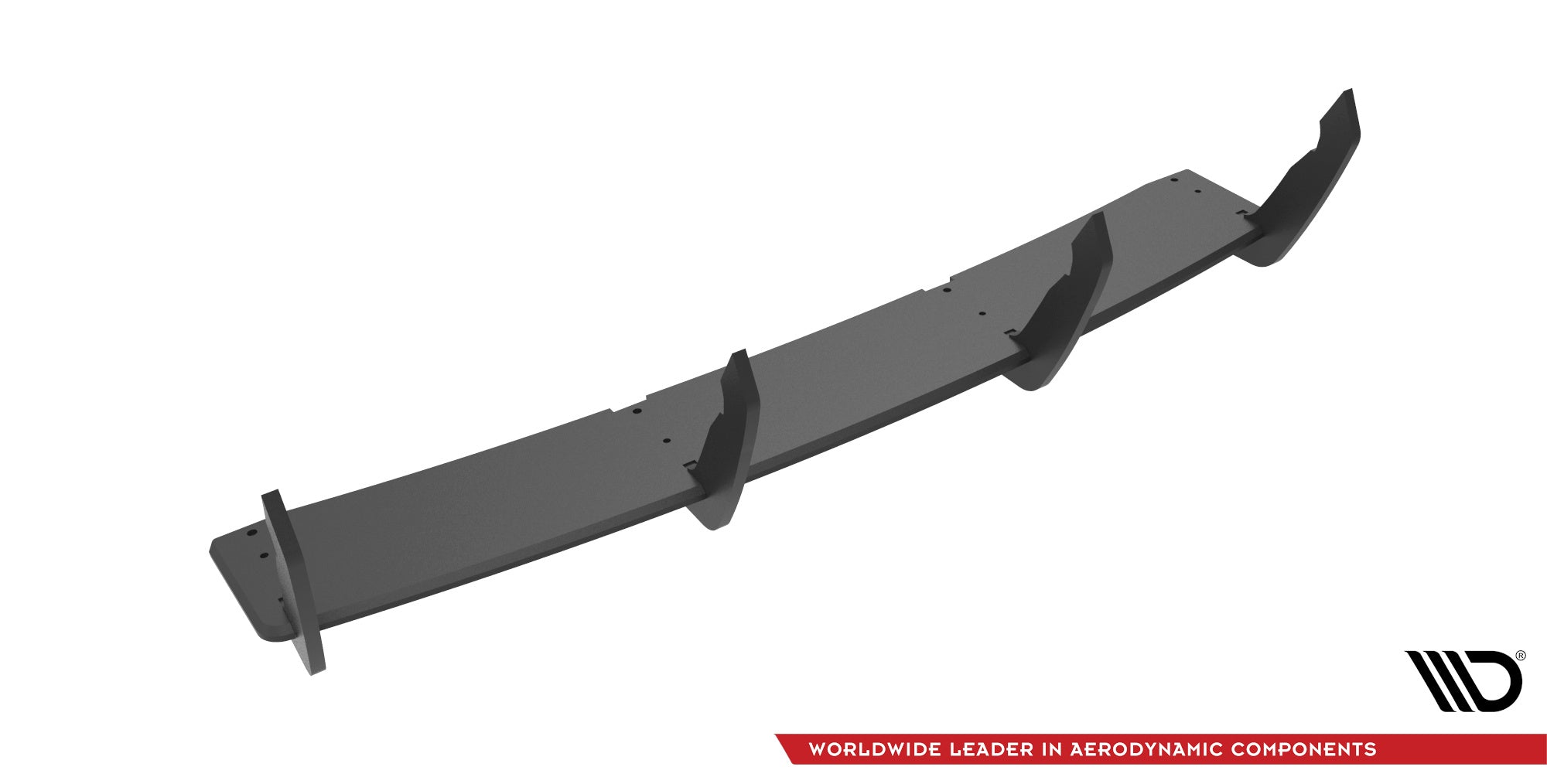 Street Pro Heckschürze für Audi S8 D5