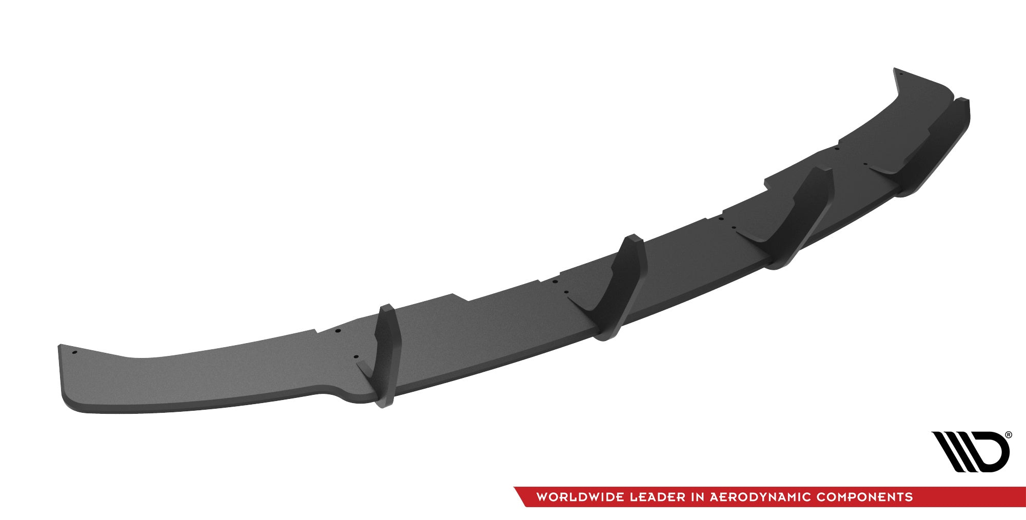 Street Pro Heckschürze für Audi RS4 B8