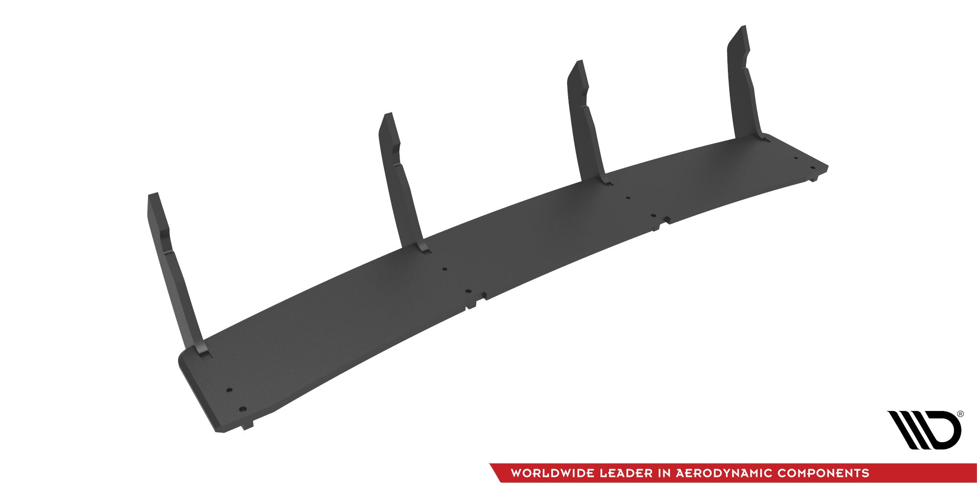 Street Pro Heckschürze für Audi S8 D5