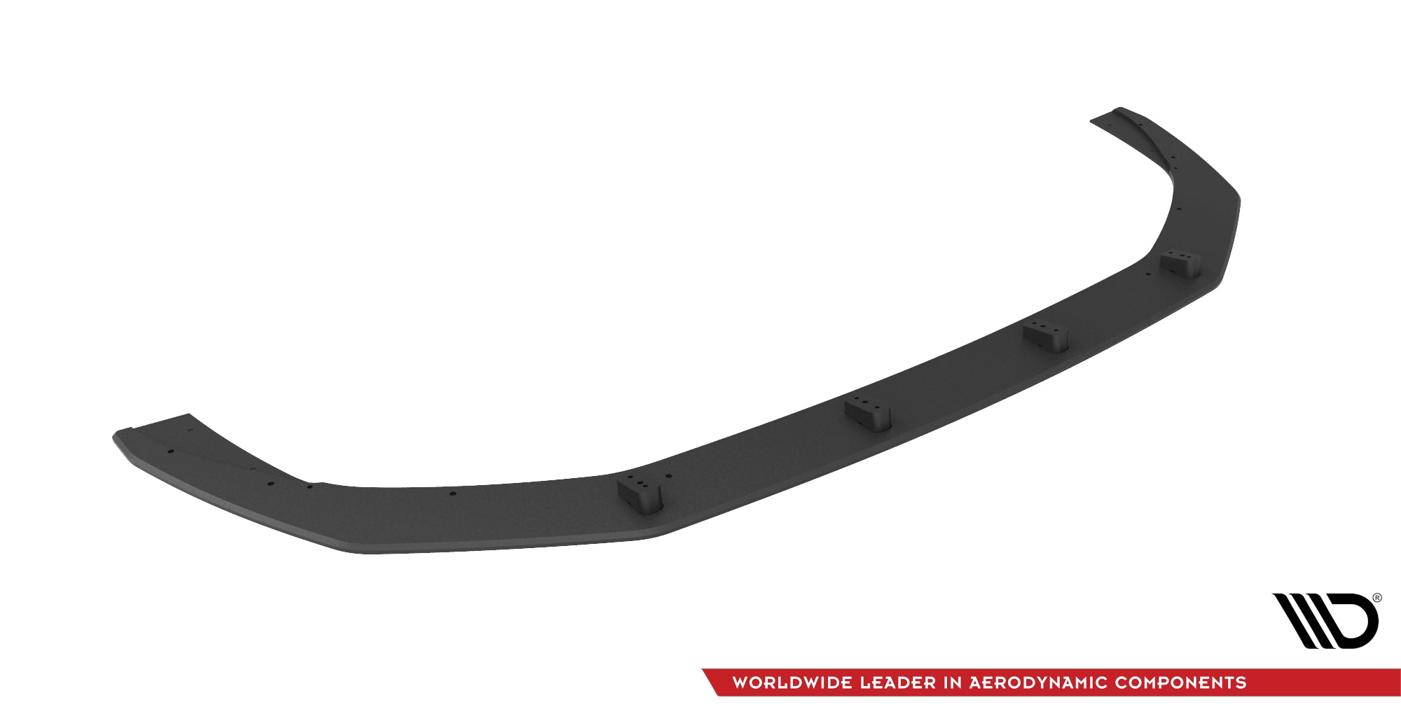 Street Pro Frontlippe für Audi RS3 8Y