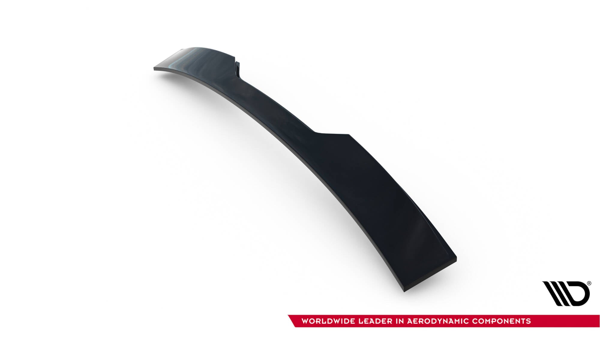 Heckscheiben Spoiler für BMW M550i / 5 M-Paket Limousine G30