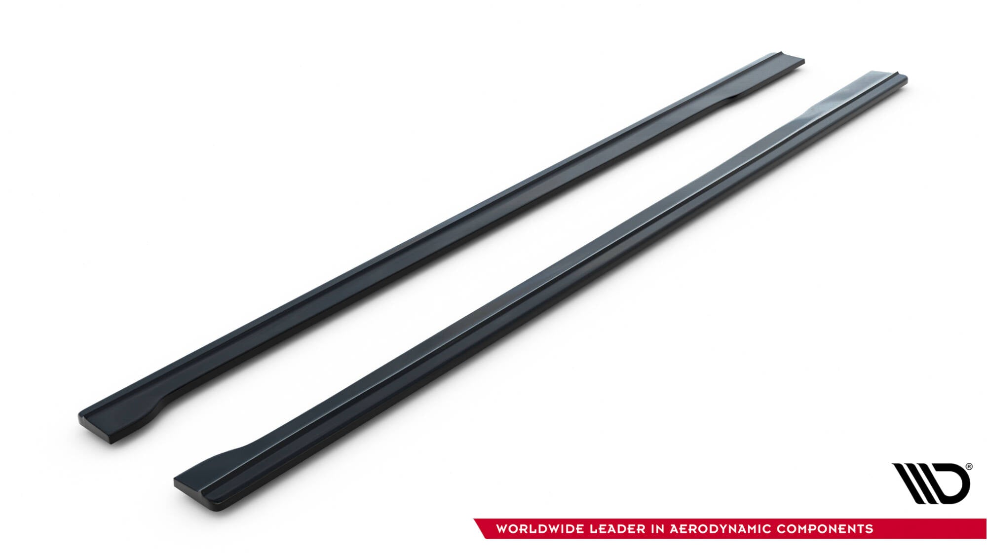 Seitenschweller V1 Ansatz für für Audi RS6 C7 / C7 Facelift
