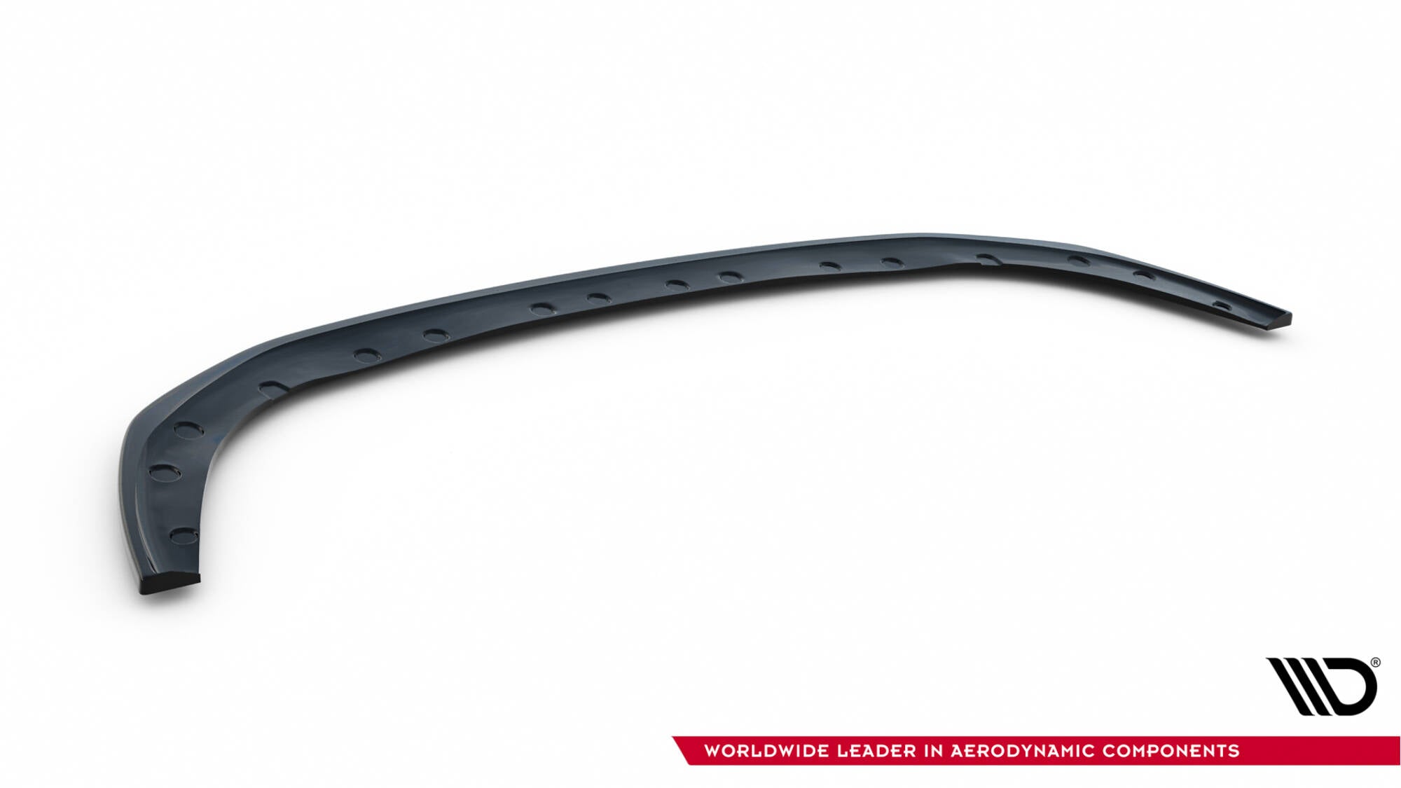Frontlippe für BMW M135i M-Performance F40