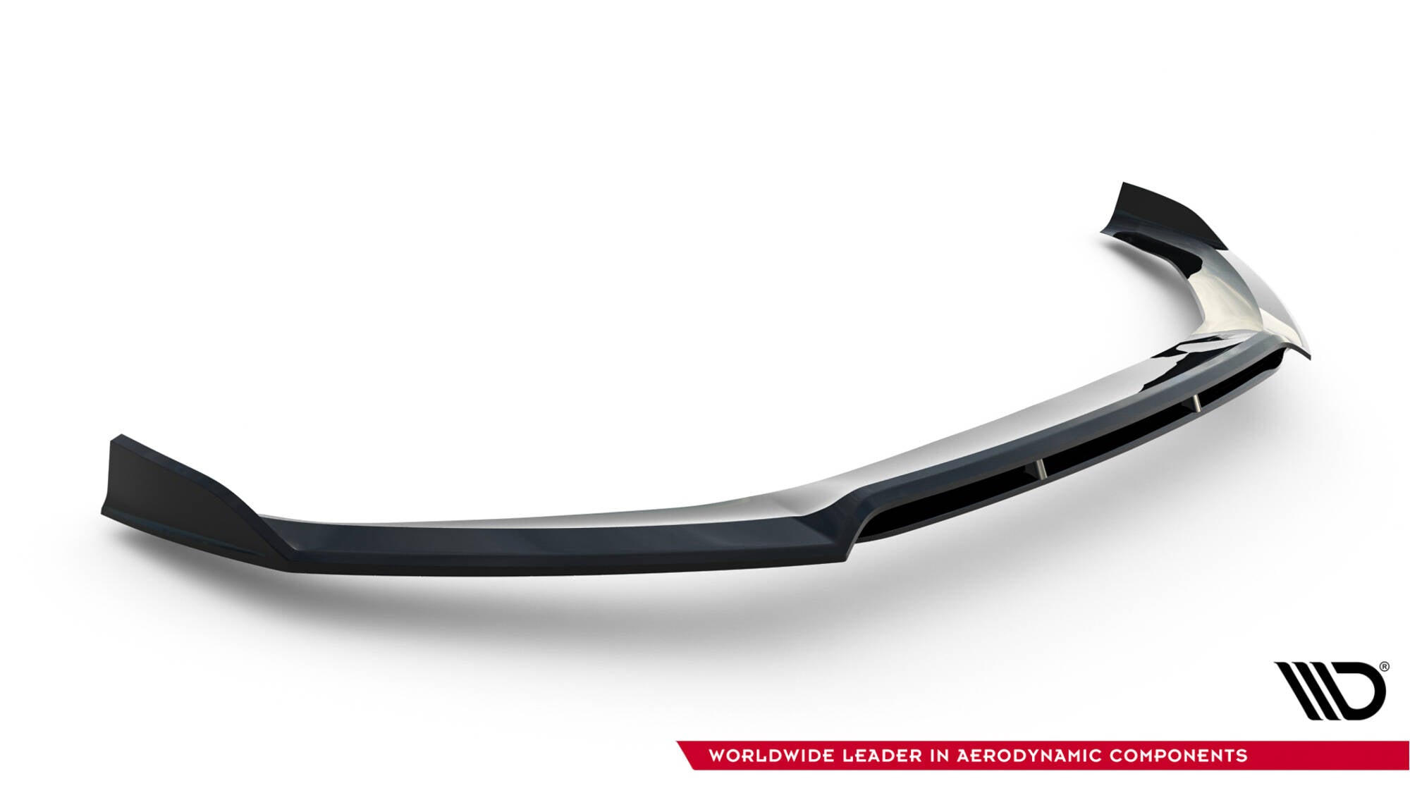 Frontlippe für Audi S5 / A5 S-Line Coupe / Sportback F5