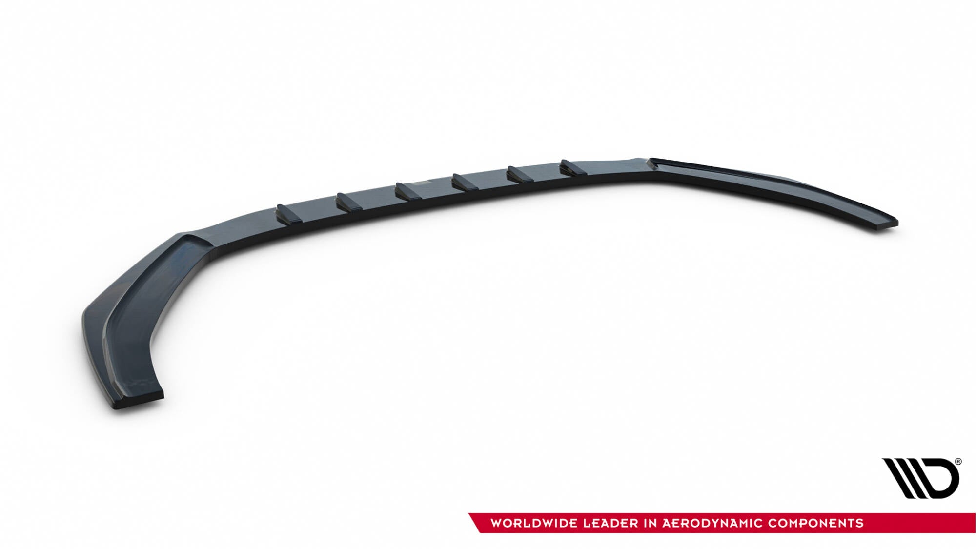 Frontlippe V1 für Audi RS5 Coupe / Sportback F5