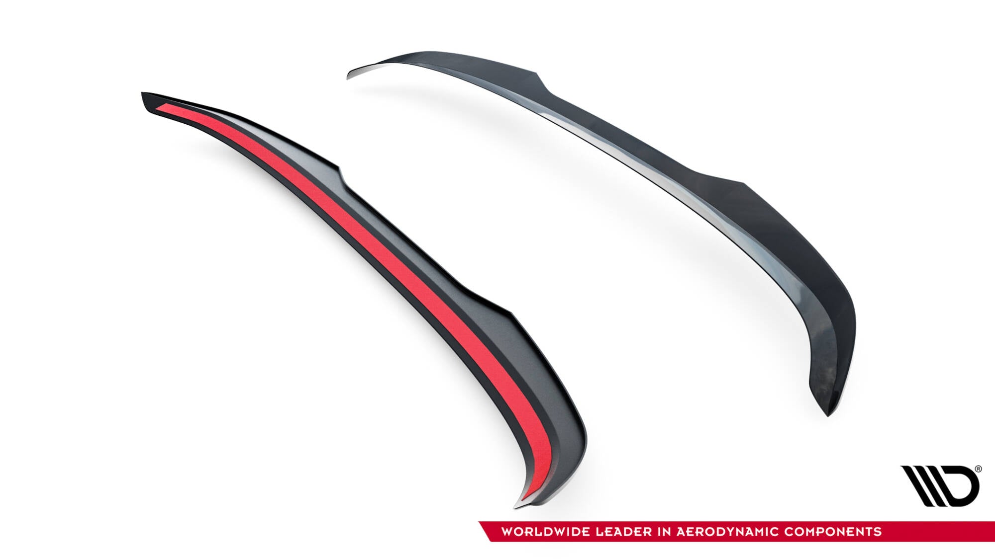 Spoiler CAP V.2 für Hyundai I30 N Hatchback Mk3 / Mk3 Facelift