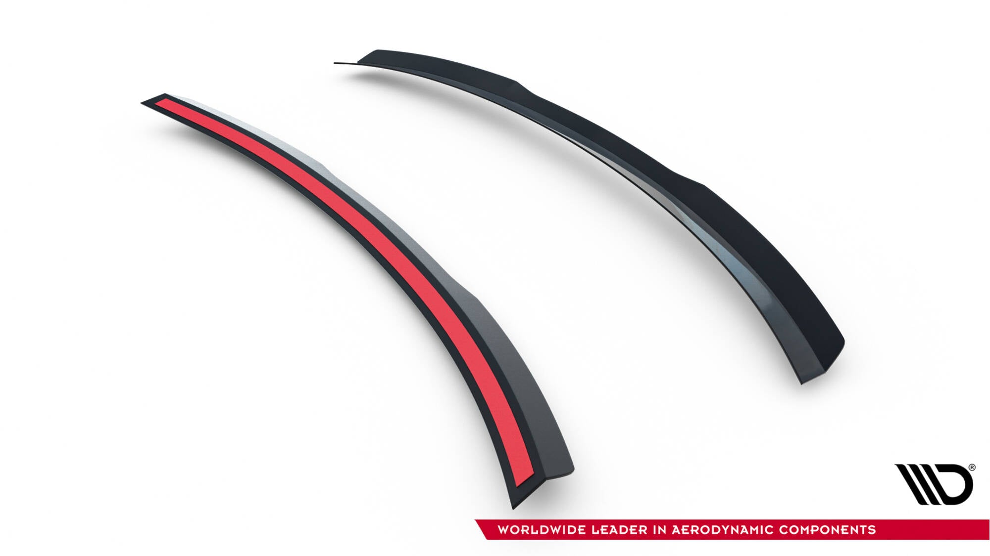 Spoiler CAP für Audi A7 / S7 / A7 S-Line C7 / C7 Facelift
