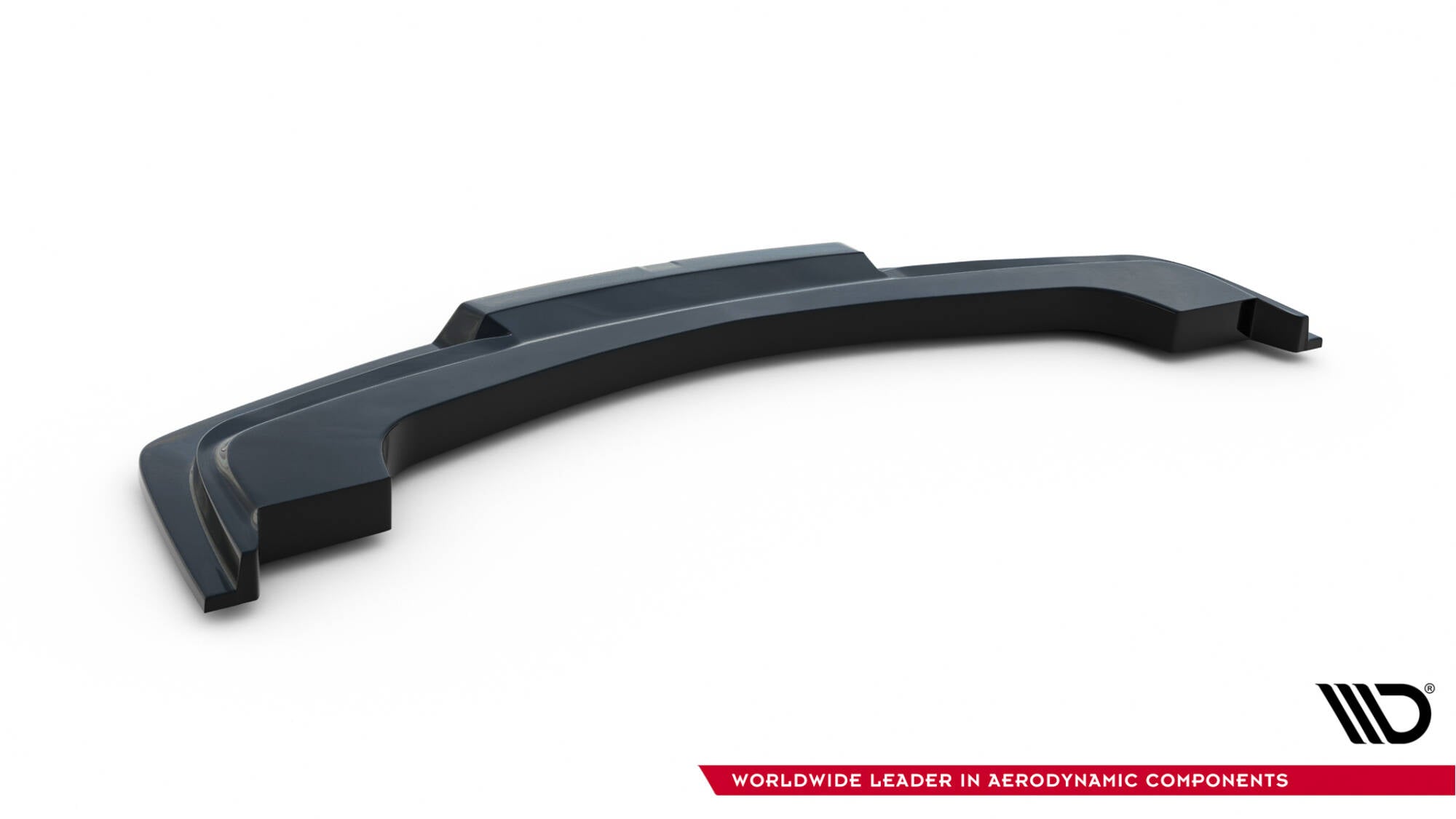 Frontlippe V2 für BMW M3 / 3 M - Paket E36 Coupe
