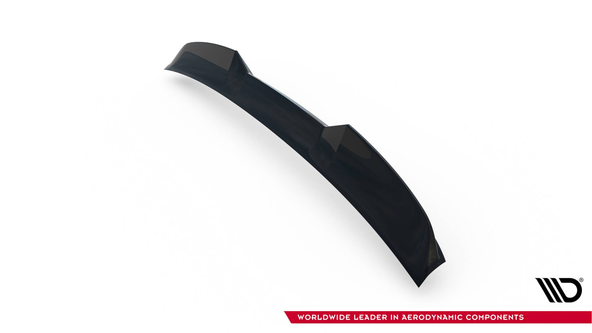 Spoiler CAP 3D für BMW M550i / 5 M-Paket Limousine G30