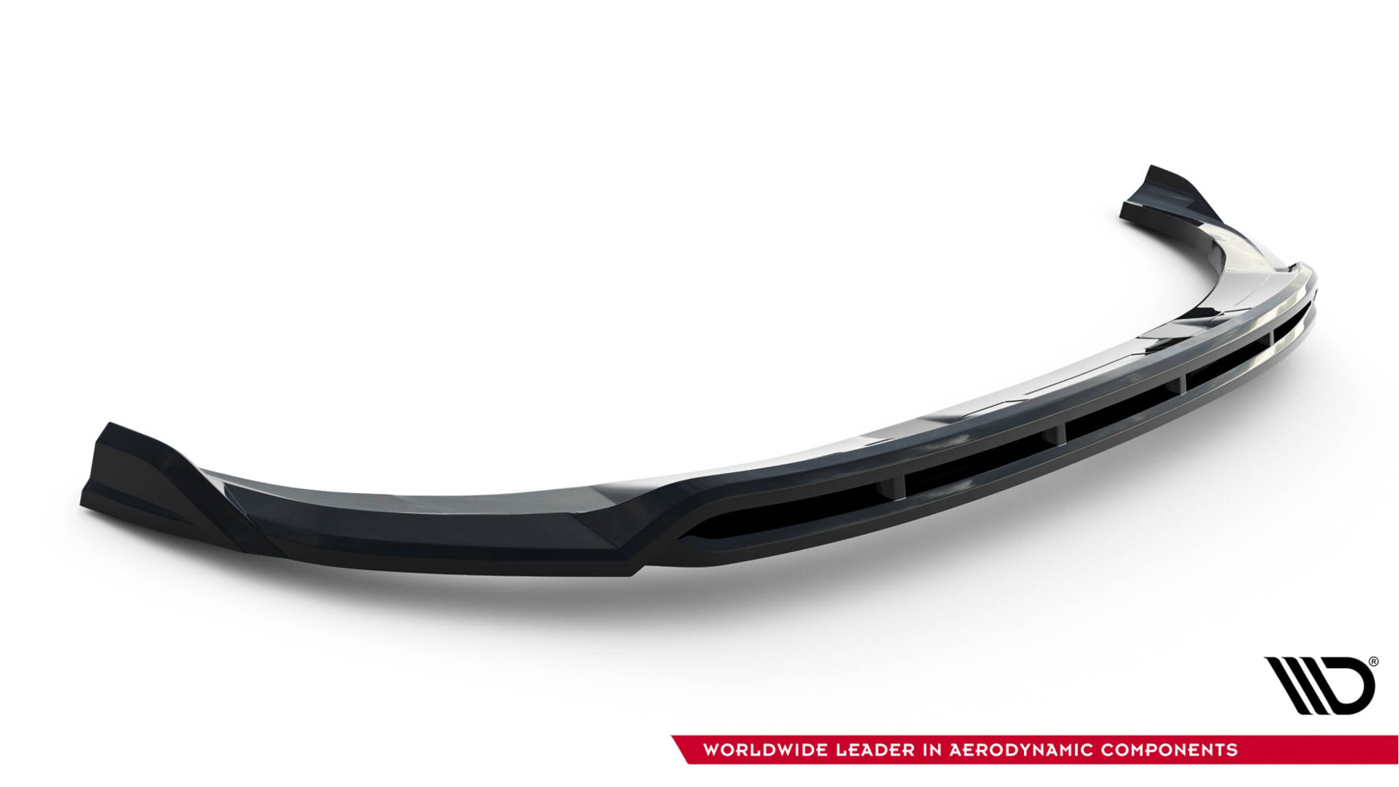 Frontlippe für Audi e-Tron S-Line