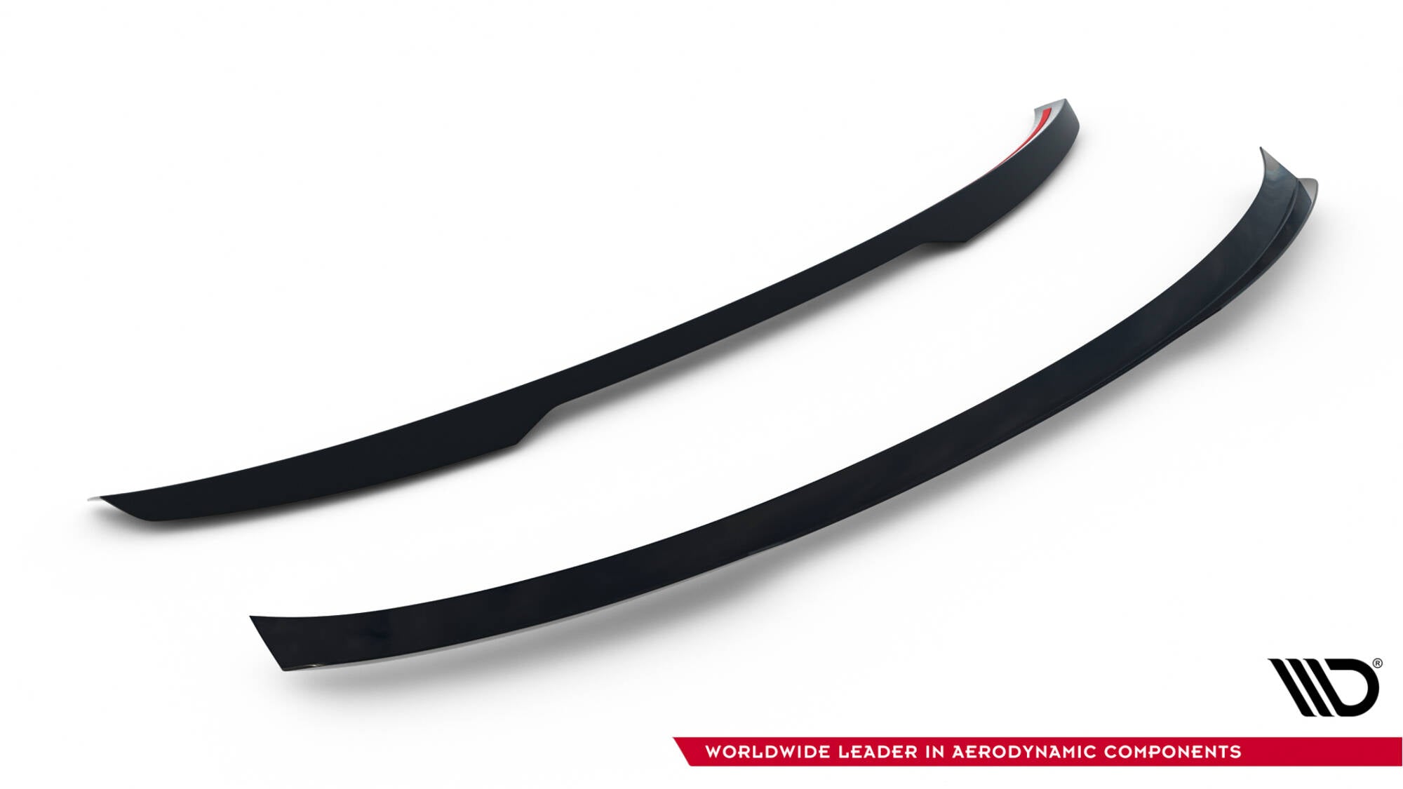 Niedriger Spoiler CAP für Audi e-tron