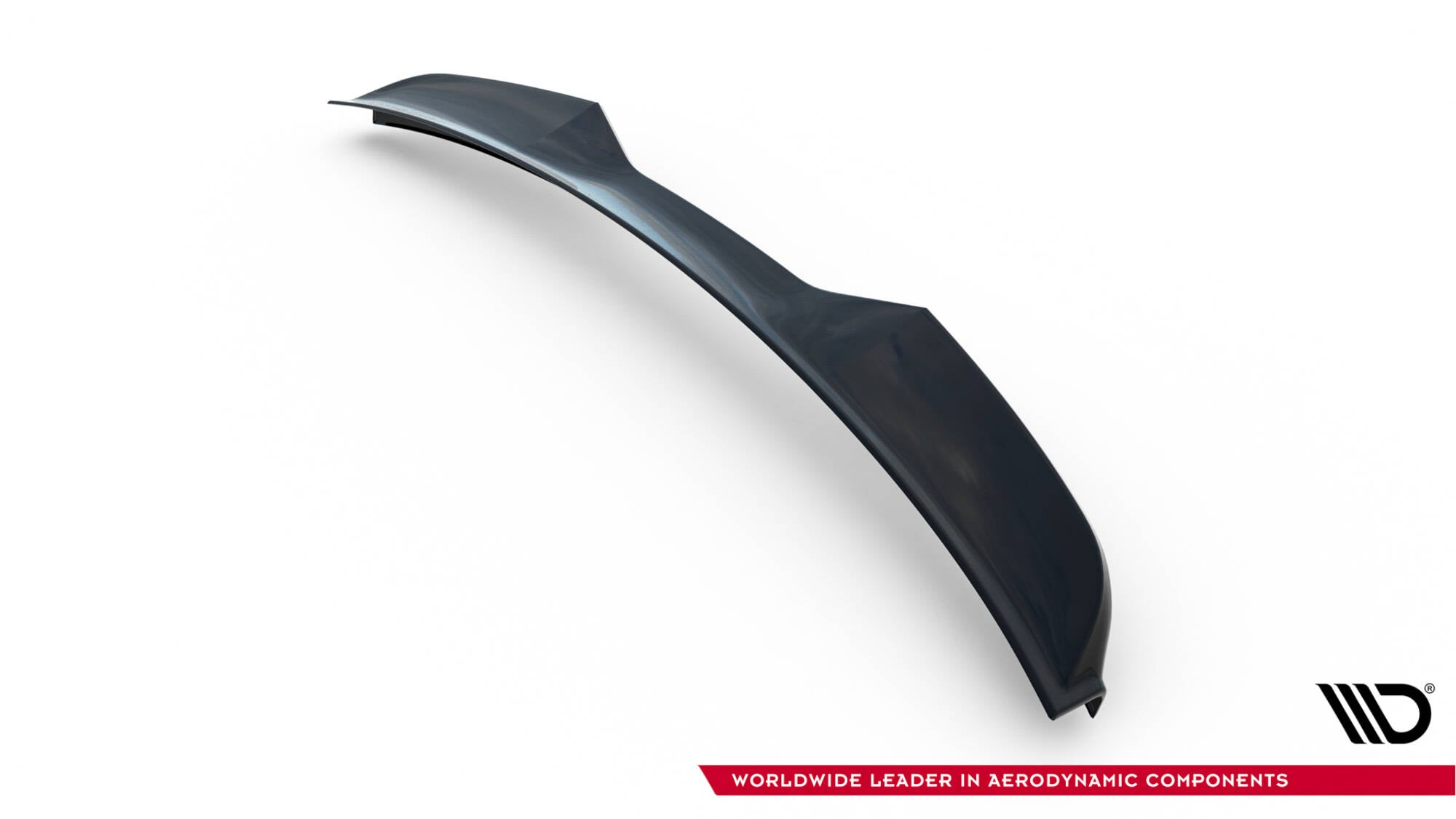 Spoiler CAP 3D für Audi A5 Sportback S-Line / S5 8T / 8T Facelift